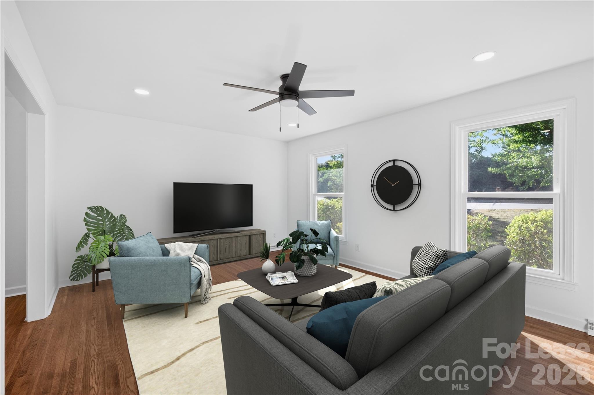 5938 Sharon Road Property Photo 4