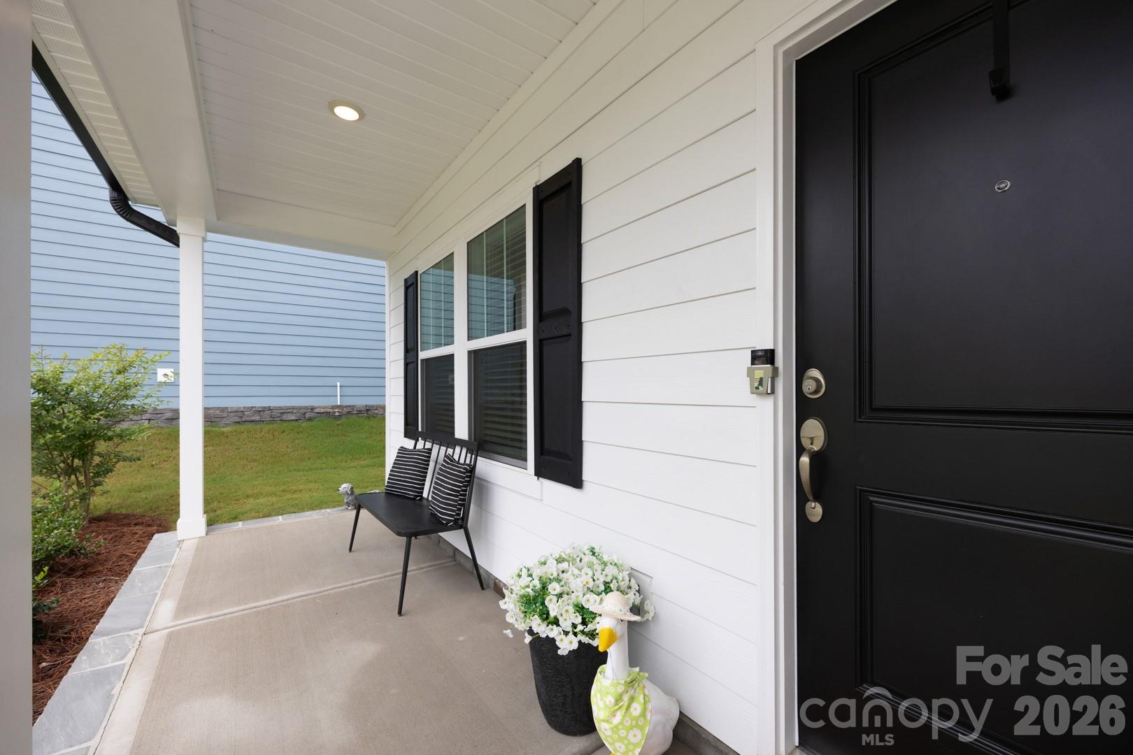 5256 Piedmont Run Road Property Photo 4