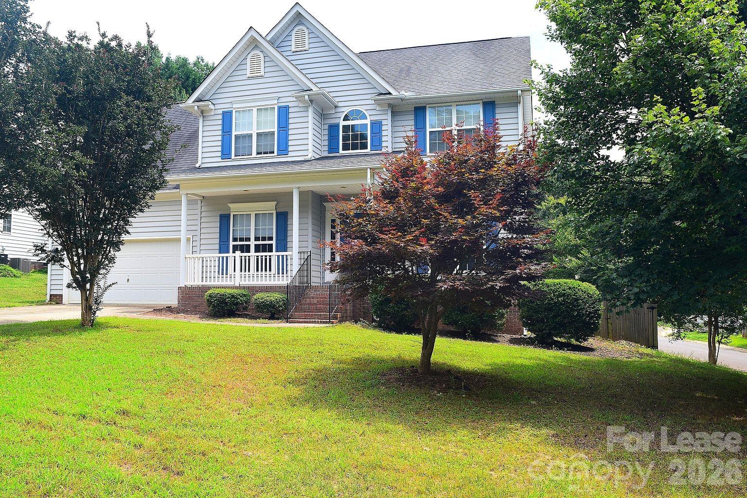 2941 Glen Summit Drive Property Photo 1