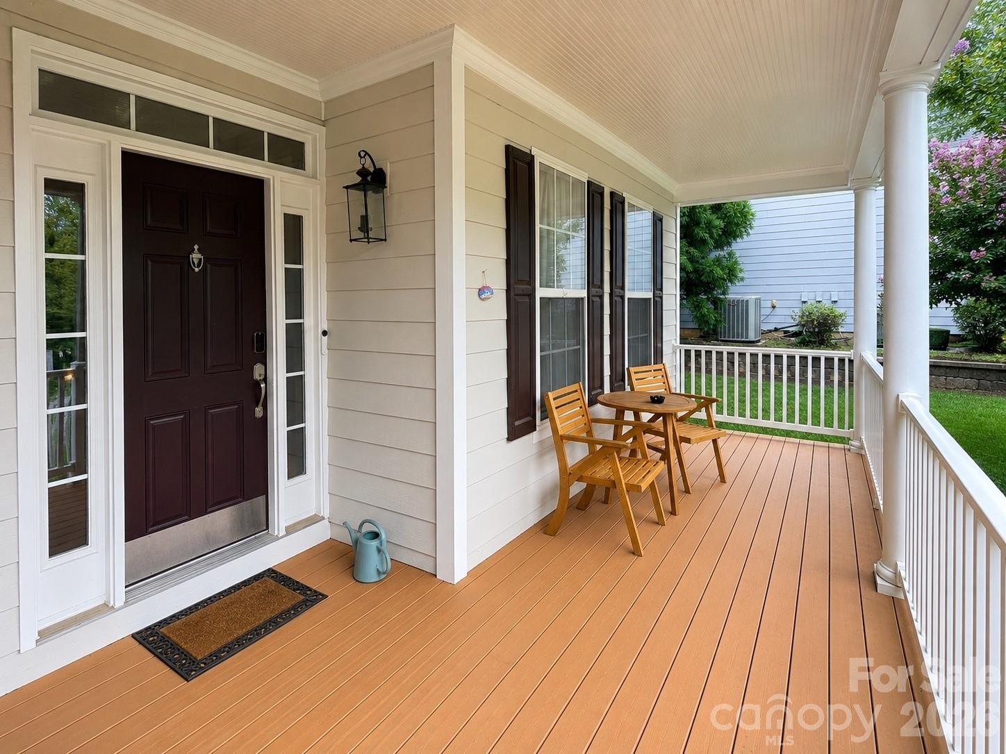 1260 Brough Hall Drive Property Photo 4