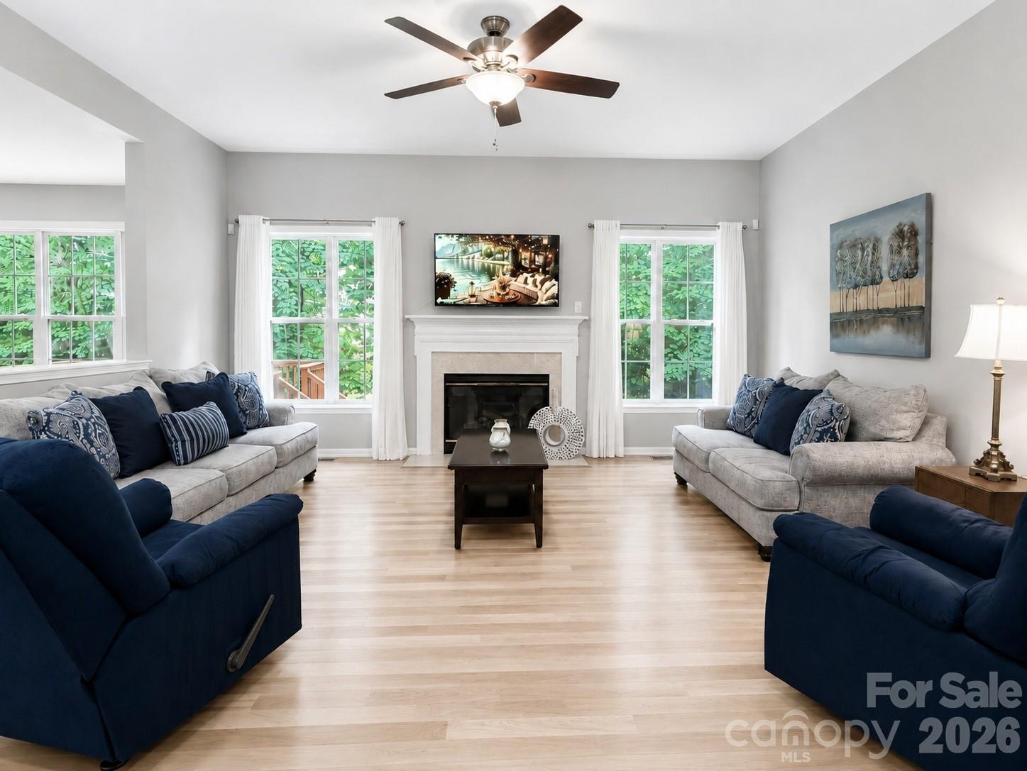 1260 Brough Hall Drive Property Photo 7