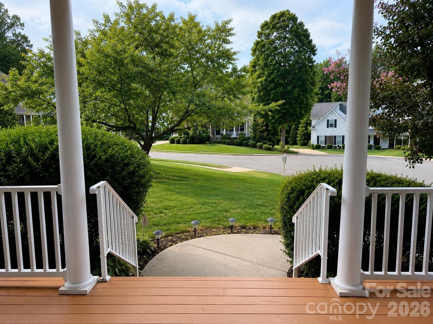 1260 Brough Hall Drive Property Photo 45