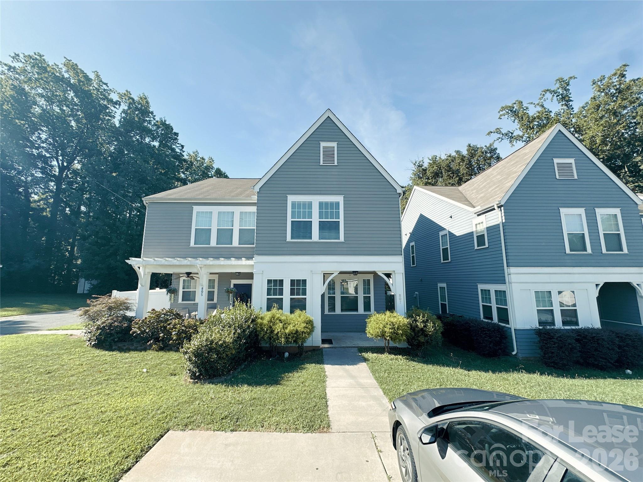 807 McArthur Avenue Property Photo 1