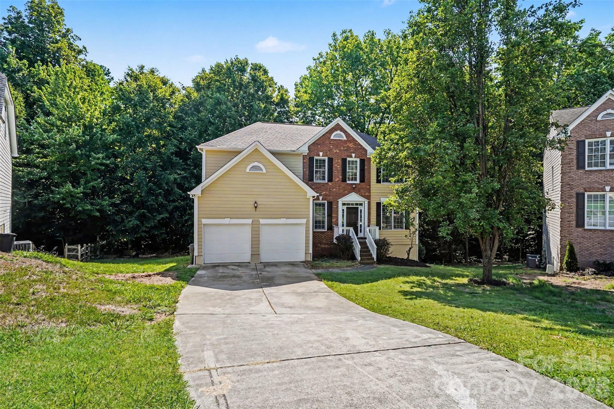 7731 Beaker Court Property Photo 1