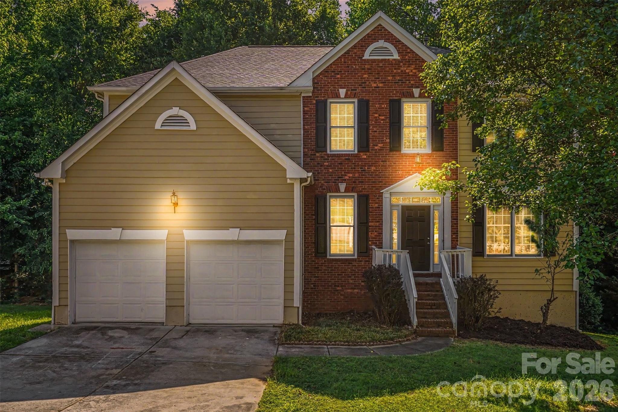 7731 Beaker Court Property Photo 3