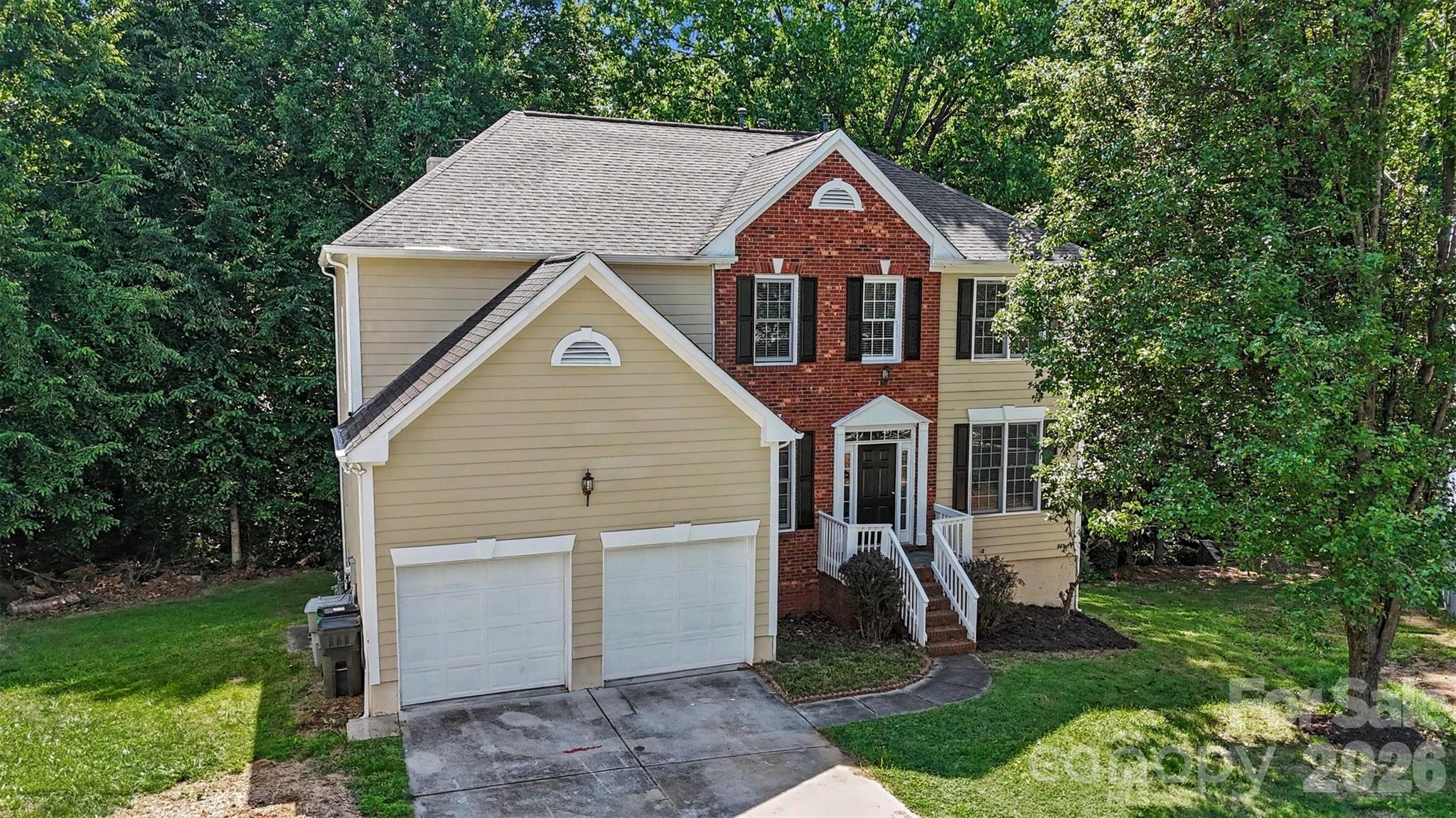 7731 Beaker Court Property Photo 4
