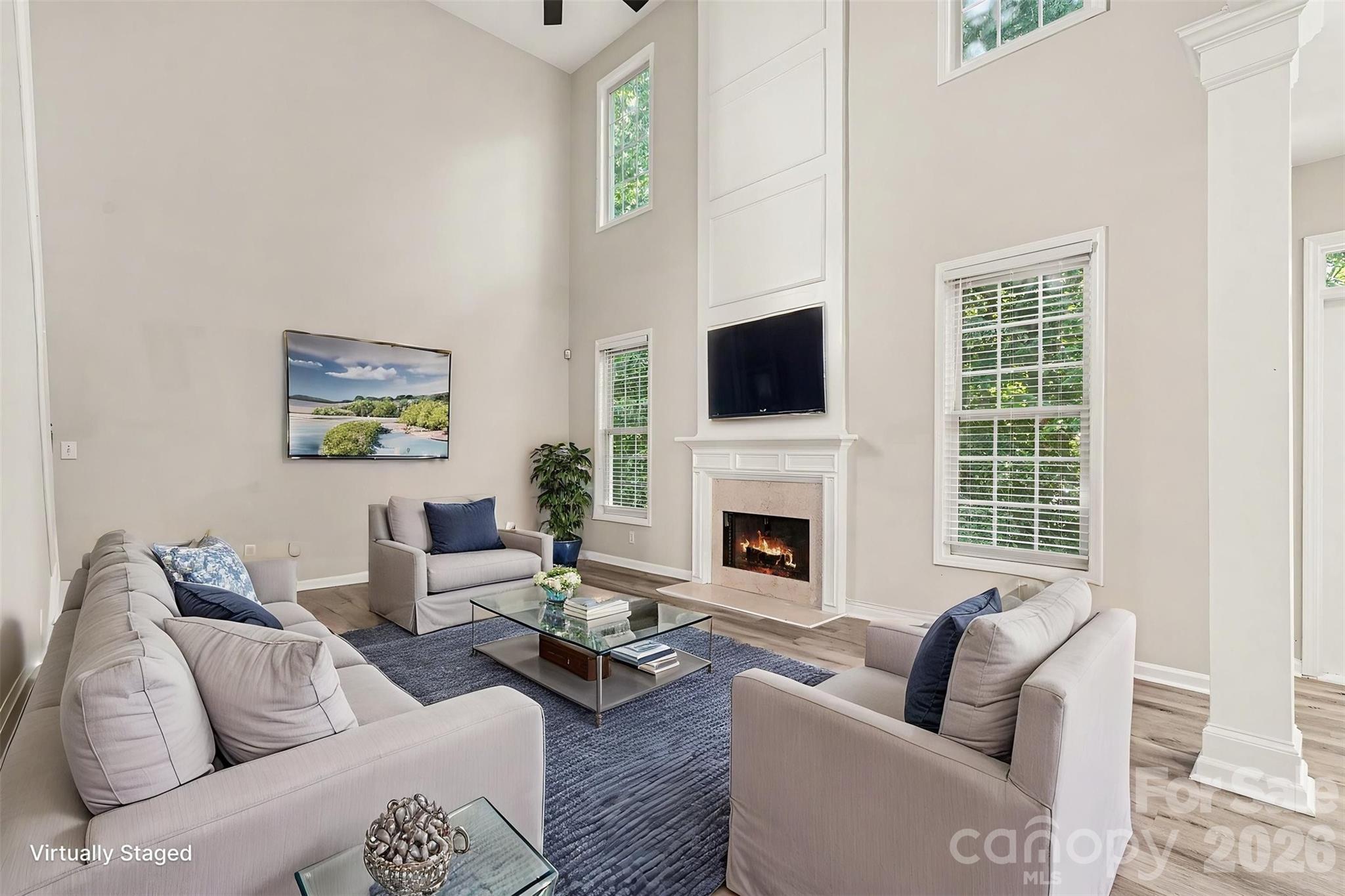 7731 Beaker Court Property Photo 8