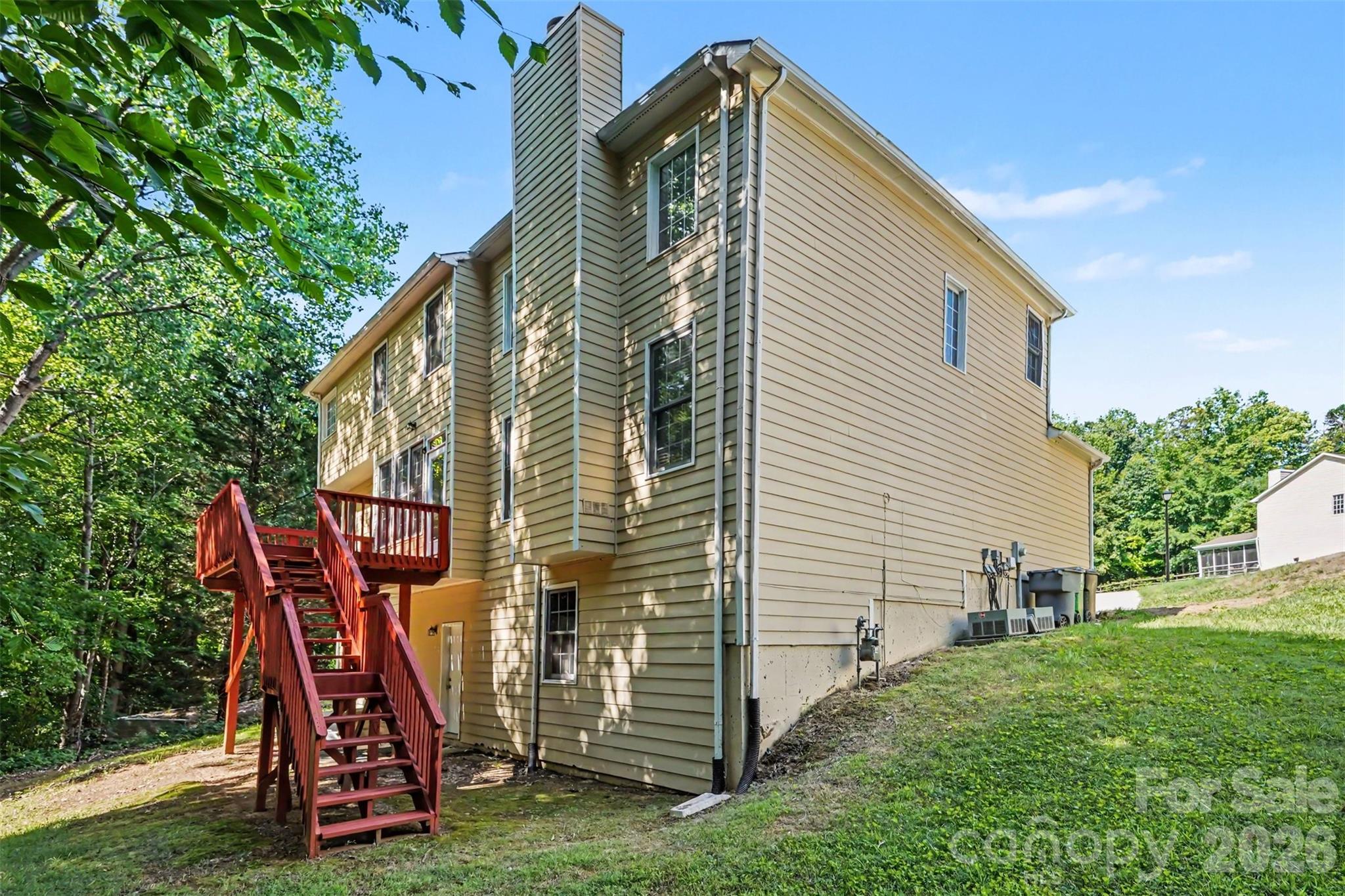 7731 Beaker Court Property Photo 30