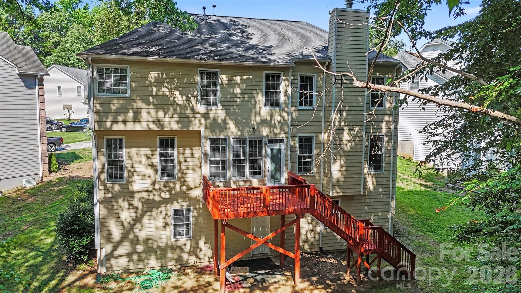 7731 Beaker Court Property Photo 31