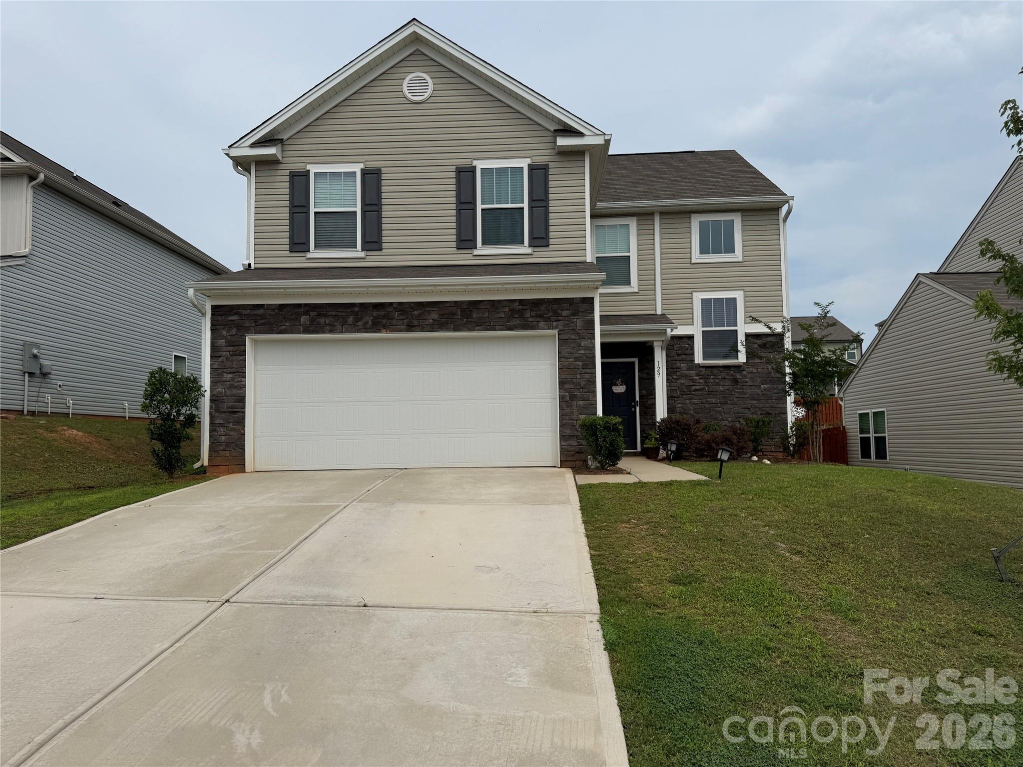 129 Mooring Drive Property Photo 1