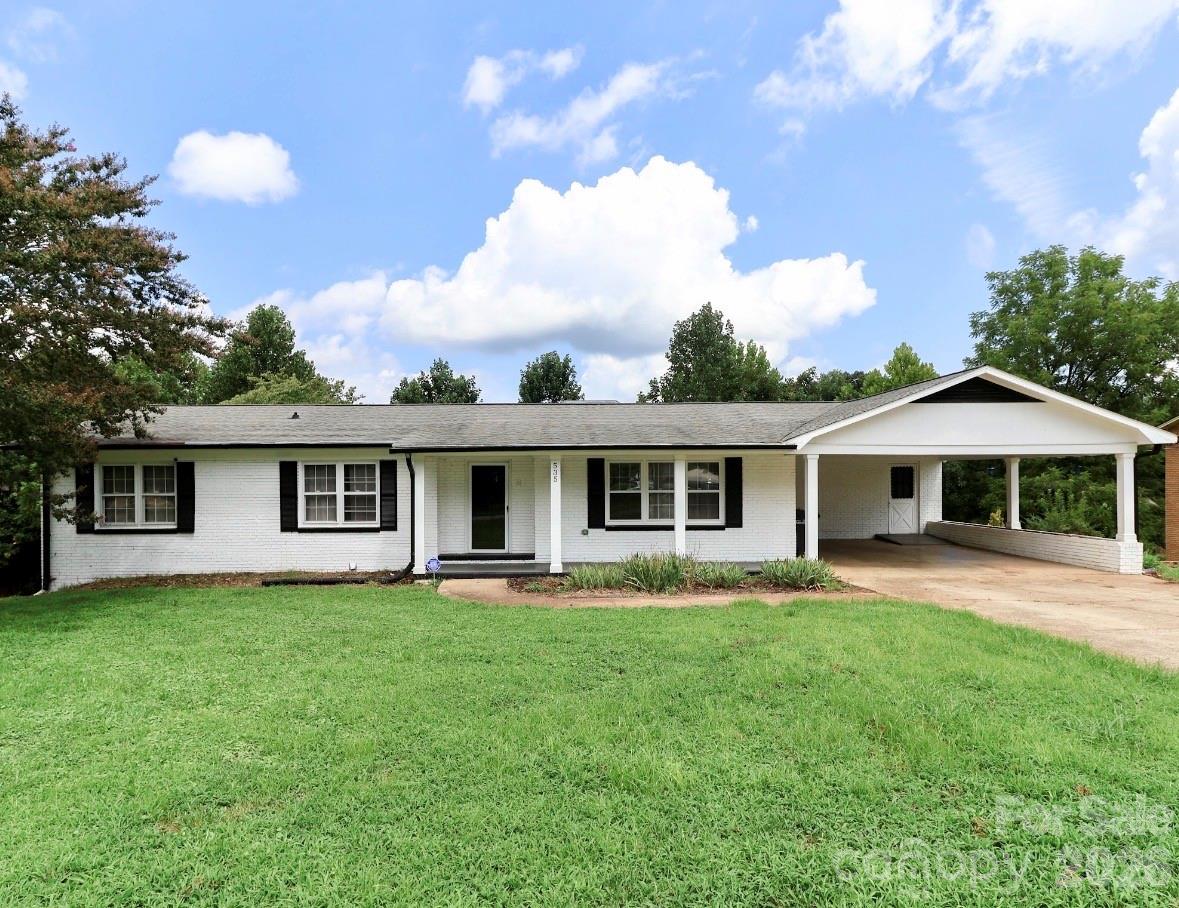 535 N Carolina Avenue Property Photo 1