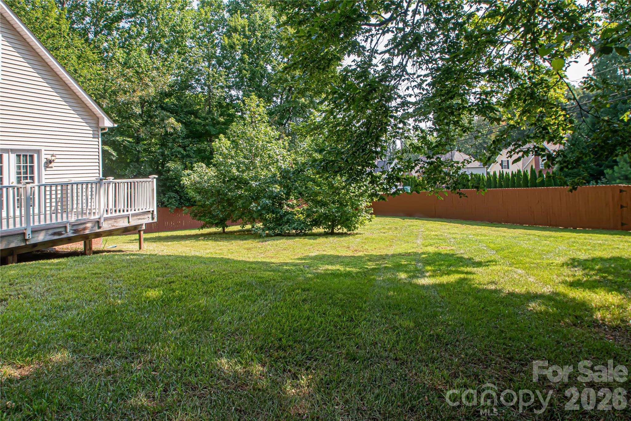 2600 Rustic Ridge Court Property Photo 2
