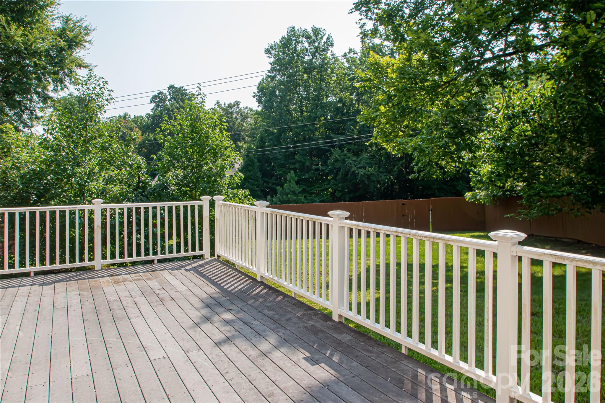 2600 Rustic Ridge Court Property Photo 5