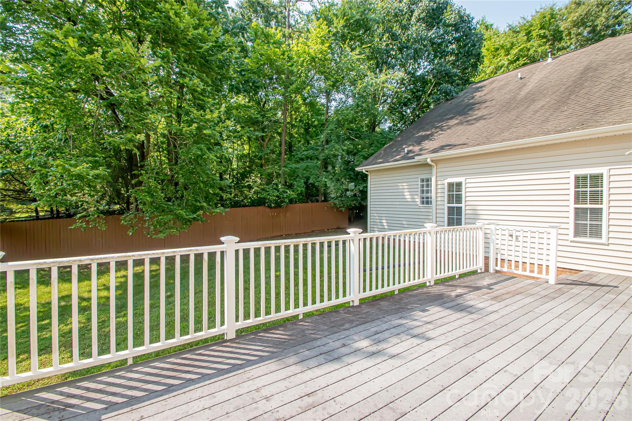2600 Rustic Ridge Court Property Photo 6
