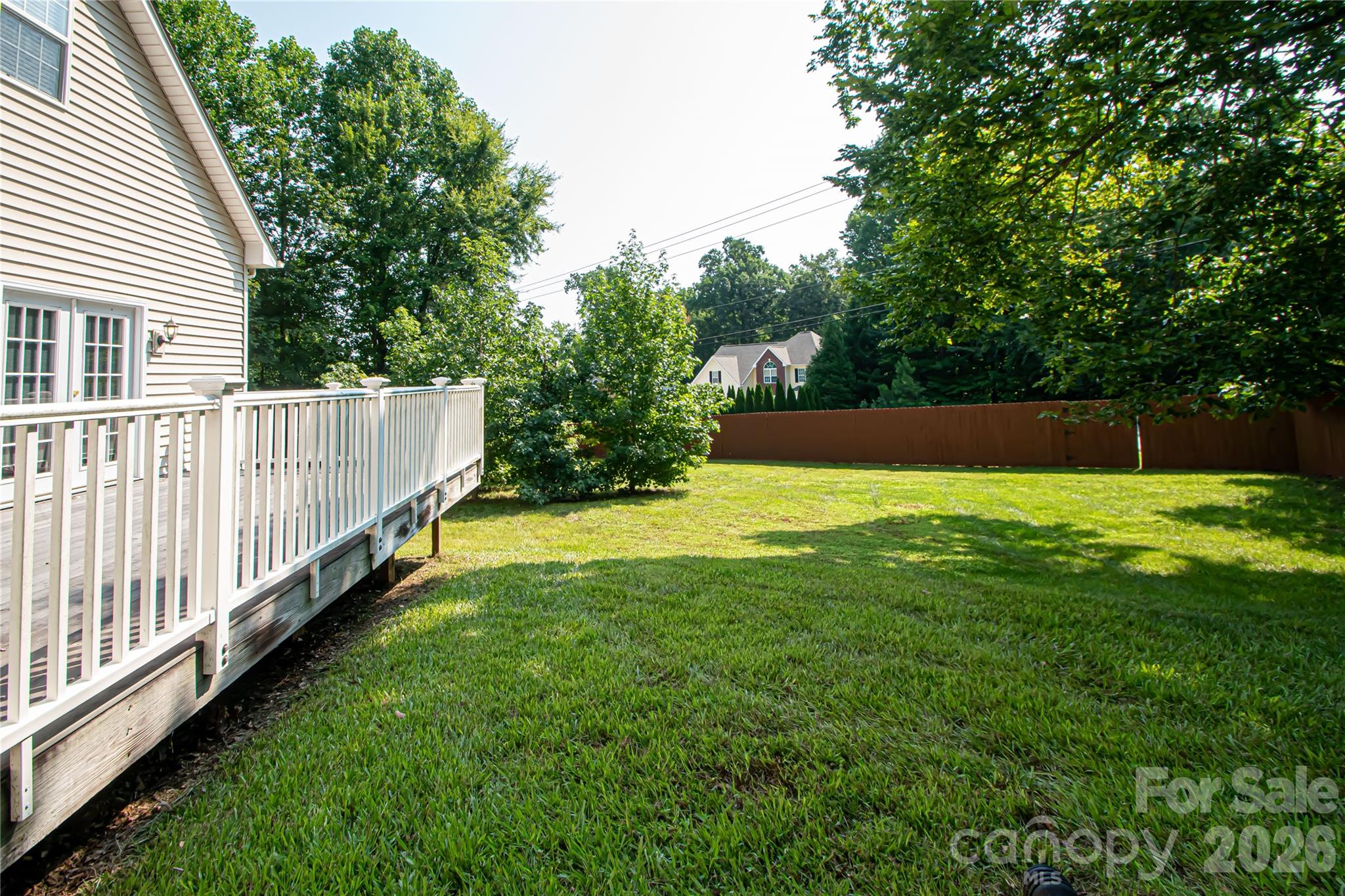 2600 Rustic Ridge Court Property Photo 7