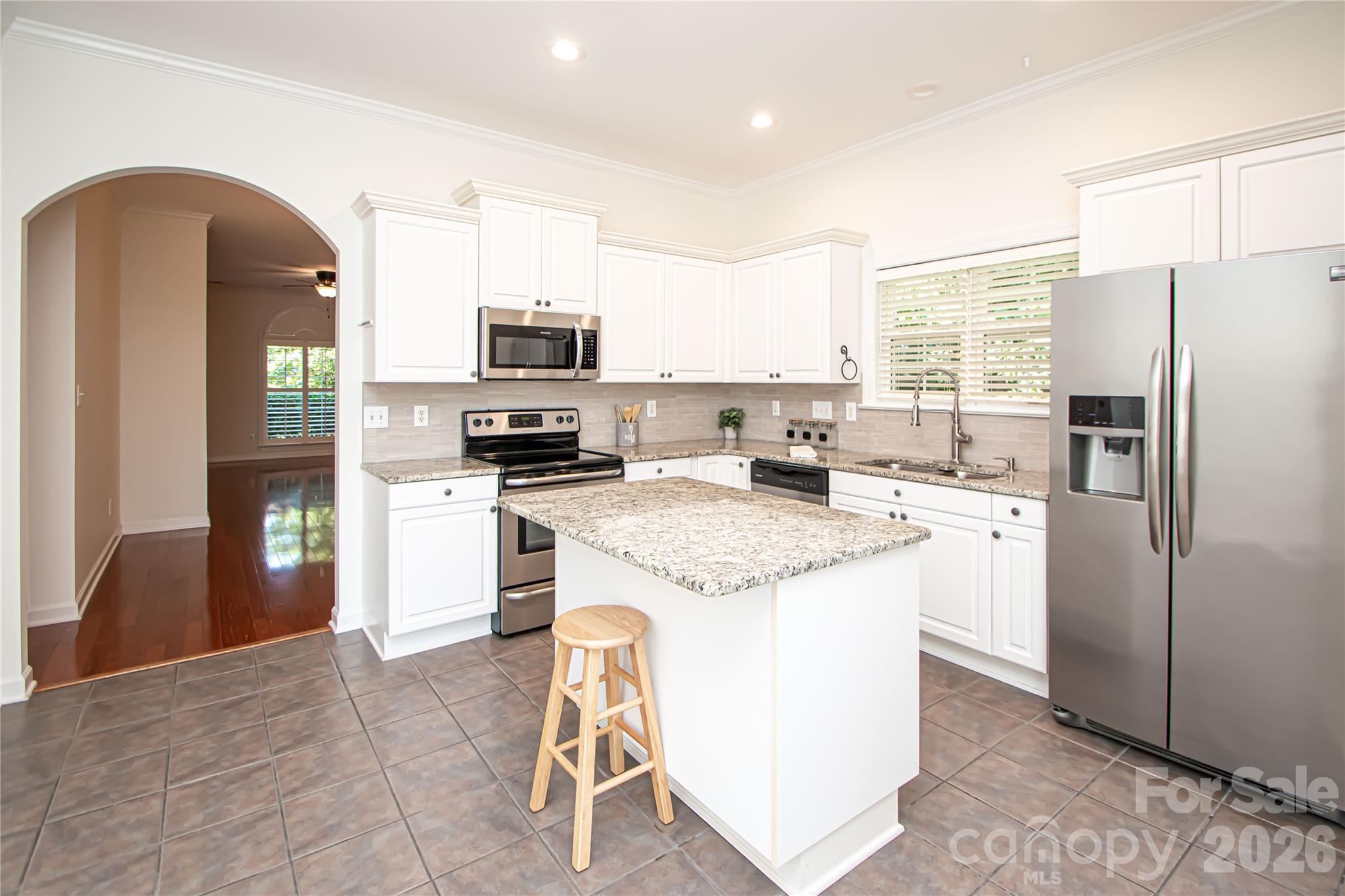 2600 Rustic Ridge Court Property Photo 17