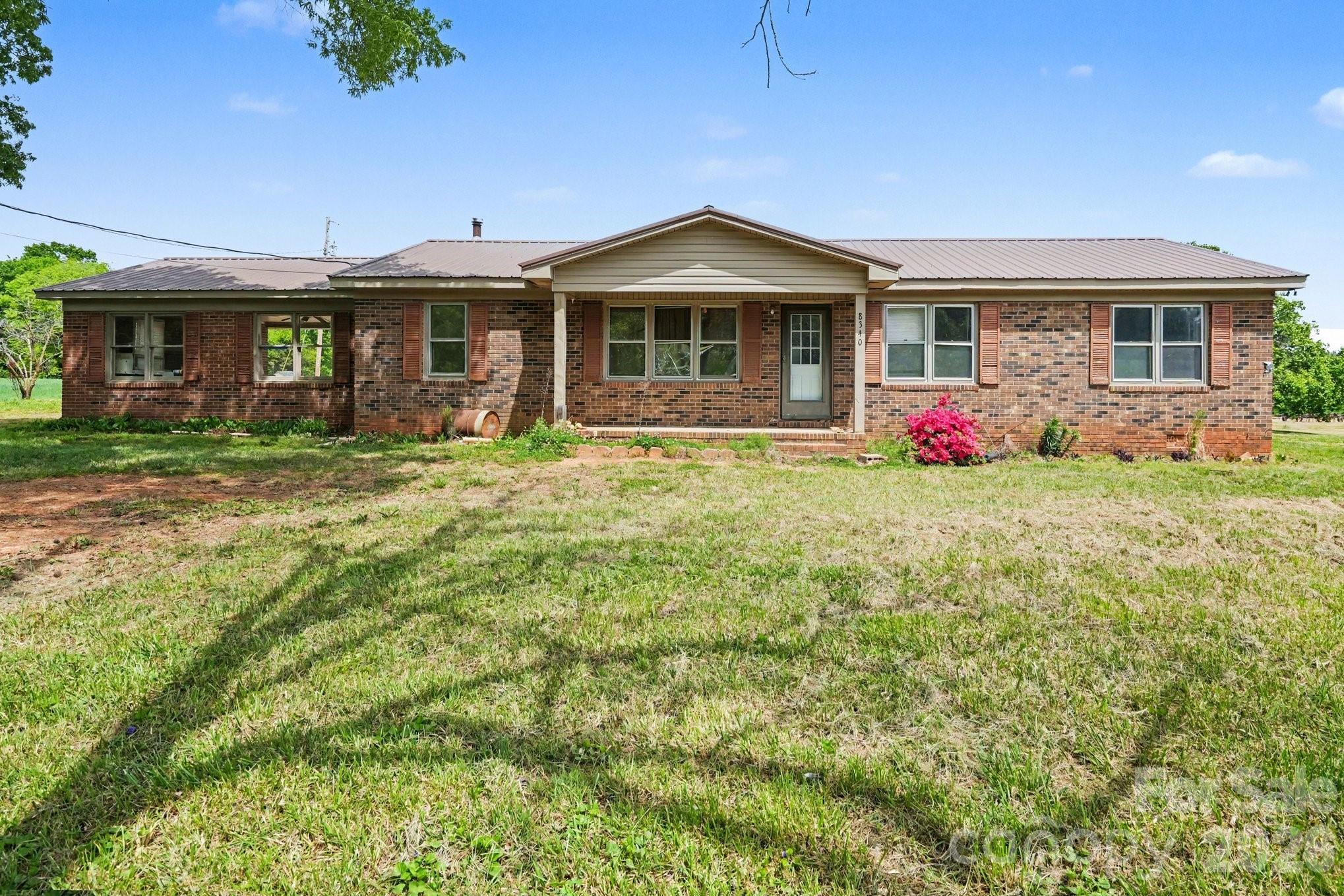 8340 Plank Road Property Photo 1