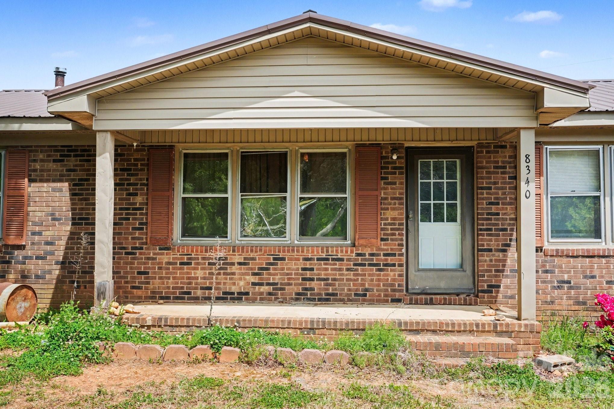 8340 Plank Road Property Photo 4