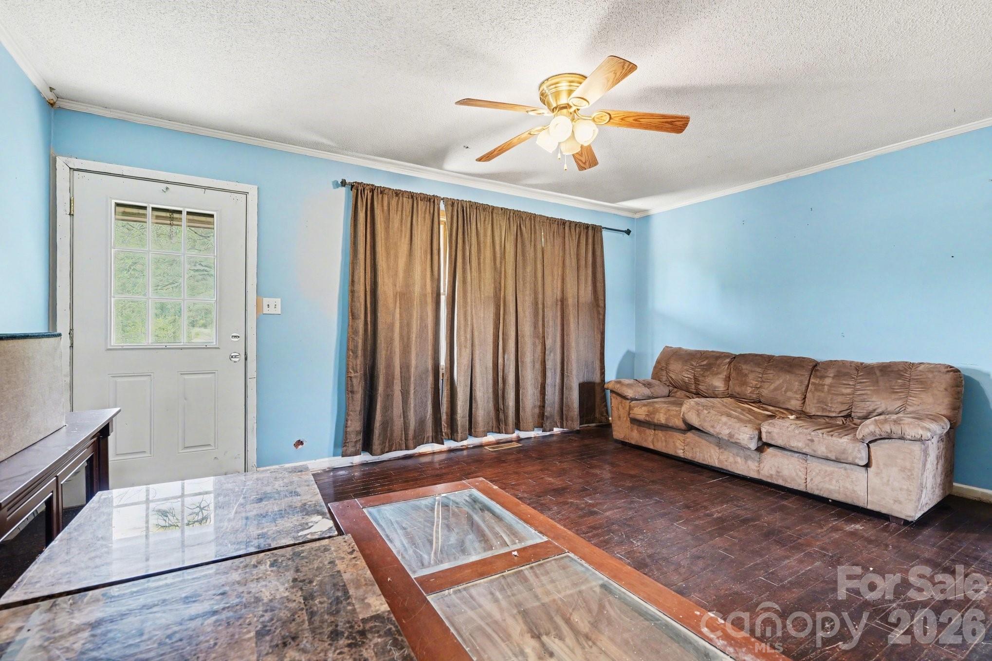 8340 Plank Road Property Photo 6