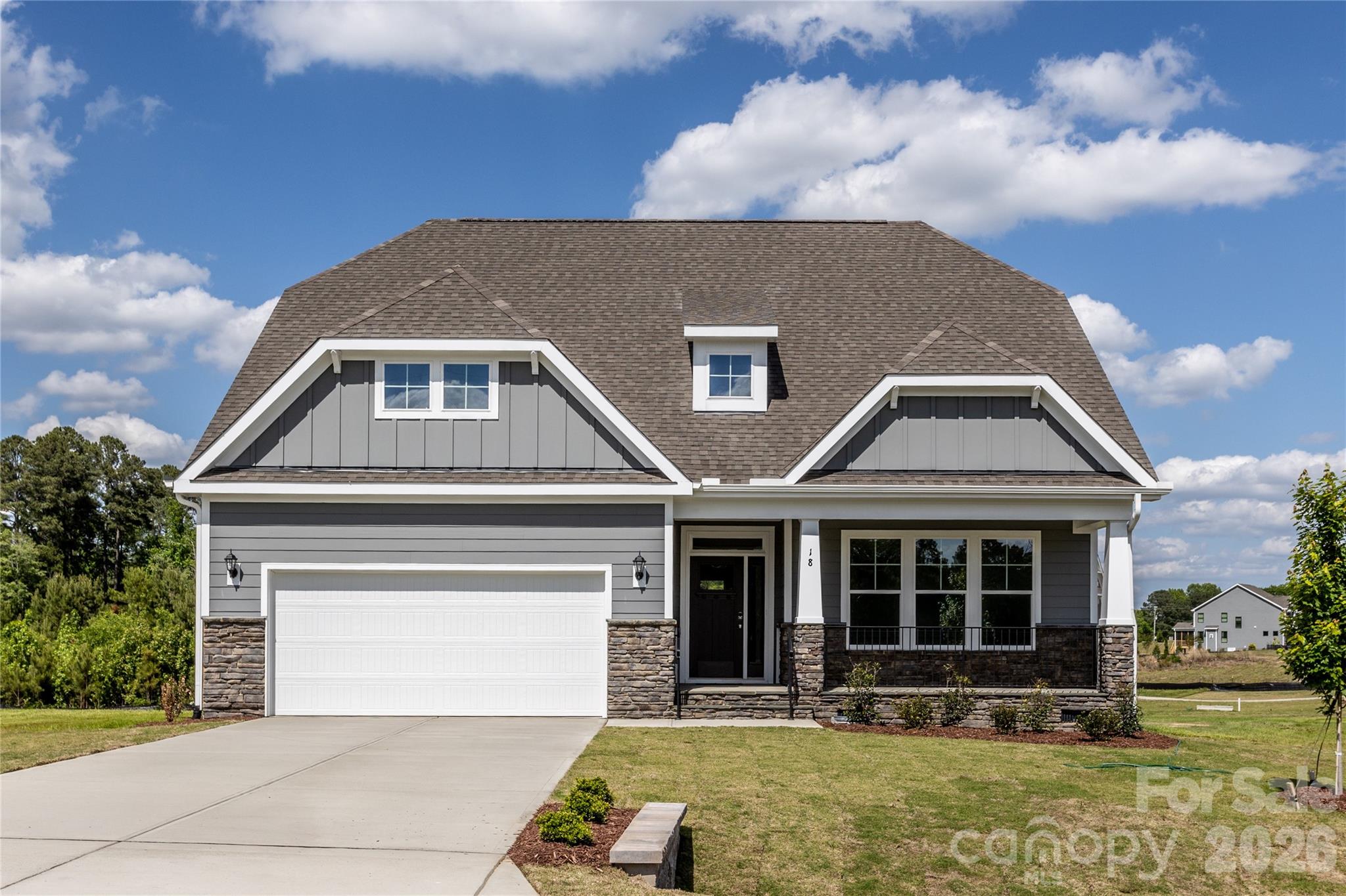 1234 Hunting Ridge Drive Property Photo 1