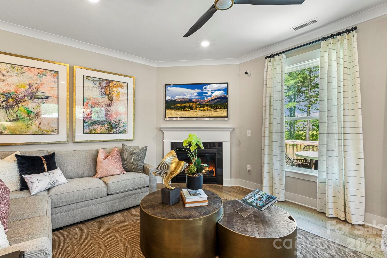 1234 Hunting Ridge Drive Property Photo 15