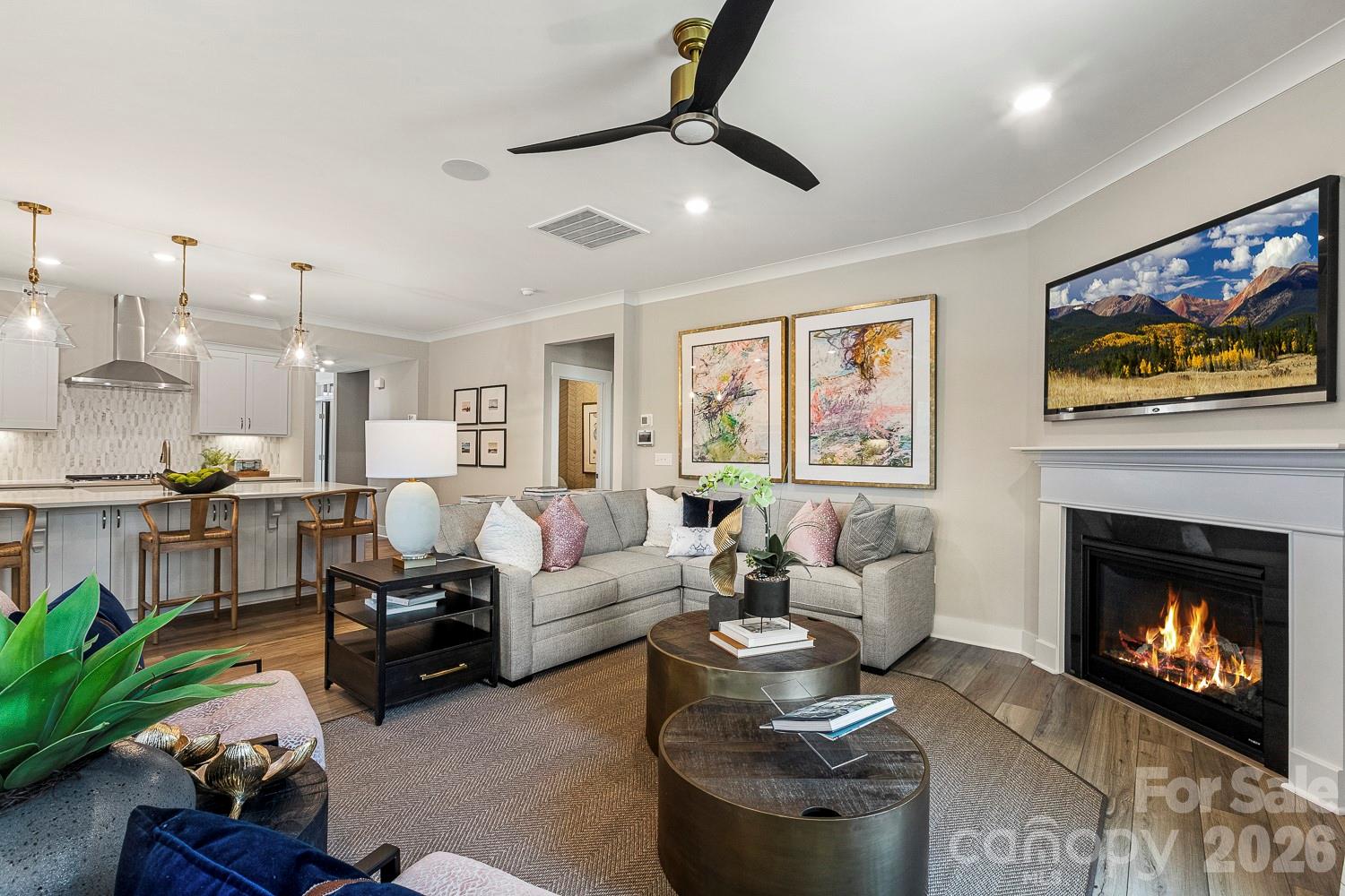 1234 Hunting Ridge Drive Property Photo 16