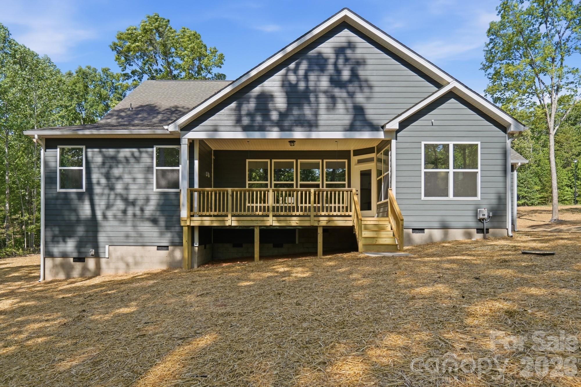 5112 Kings Pinnacle Drive Property Photo 16