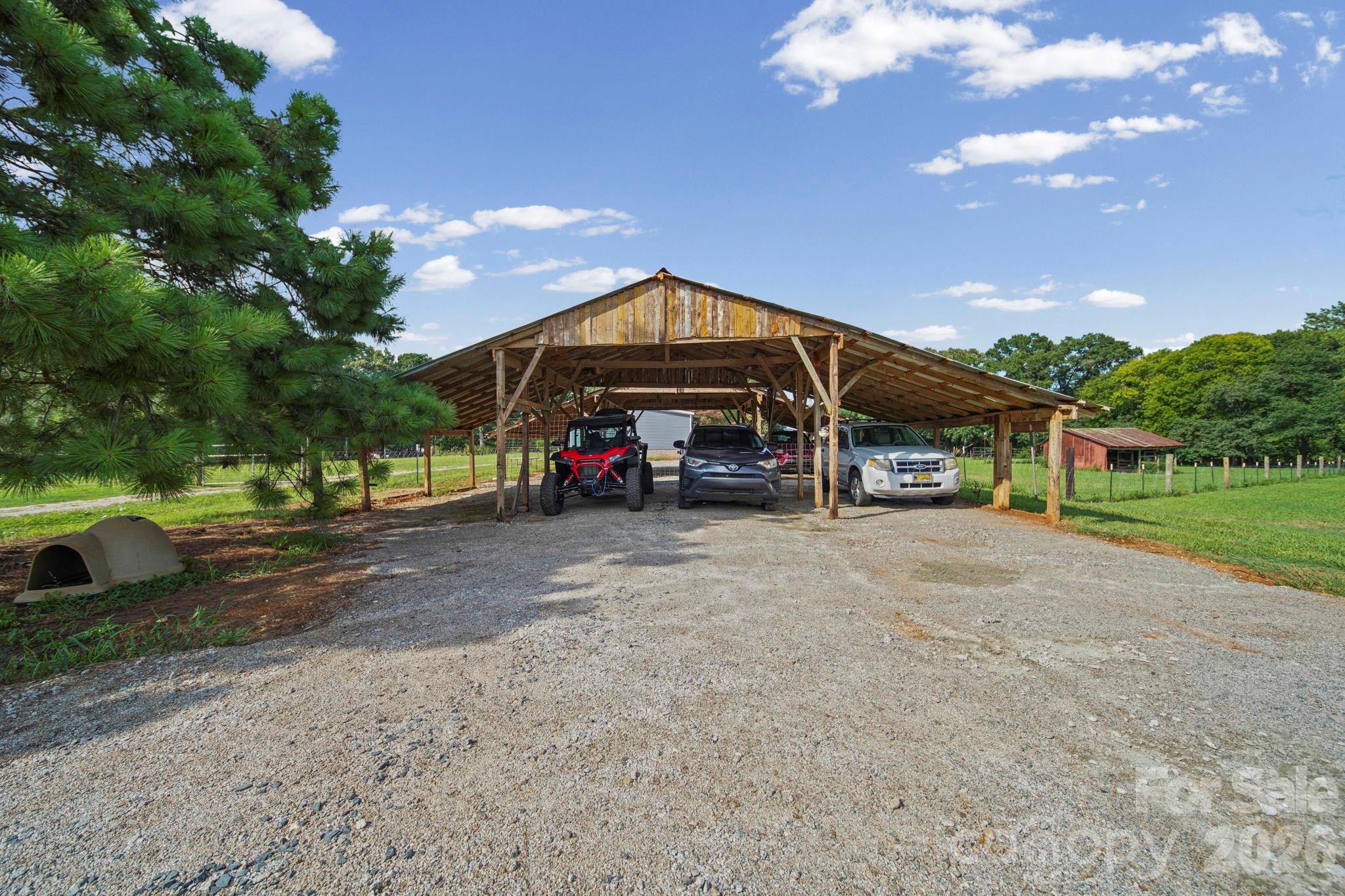 6311 Old Pageland Marshville Road Property Photo 37