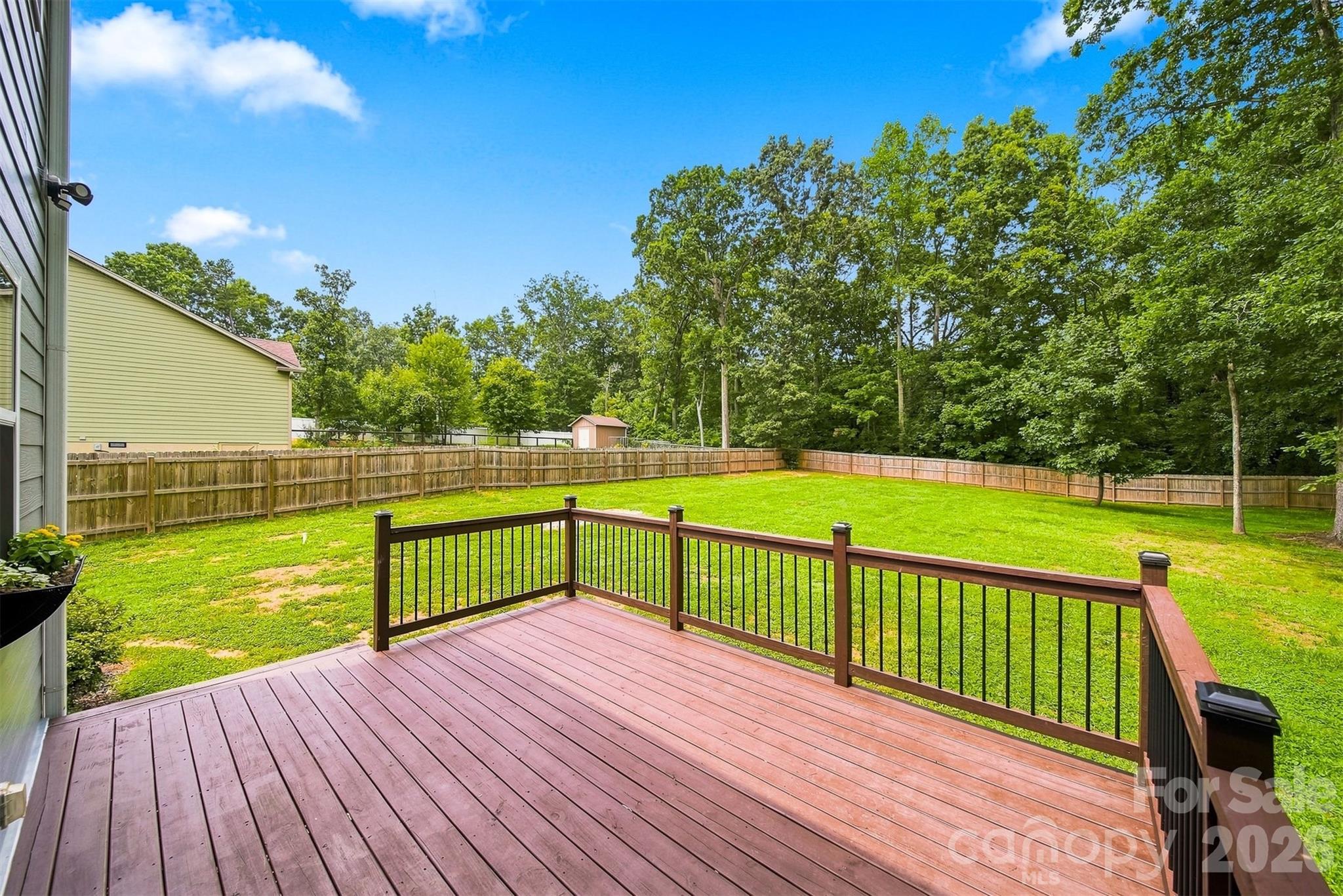 5810 Dwayne Starnes Drive Property Photo 31