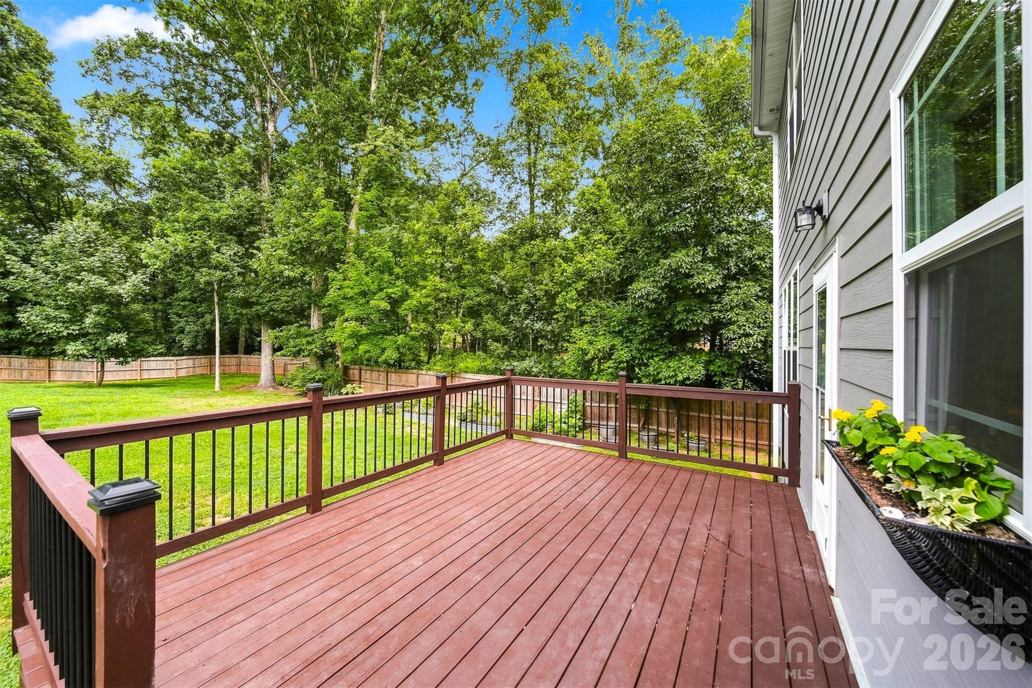 5810 Dwayne Starnes Drive Property Photo 32