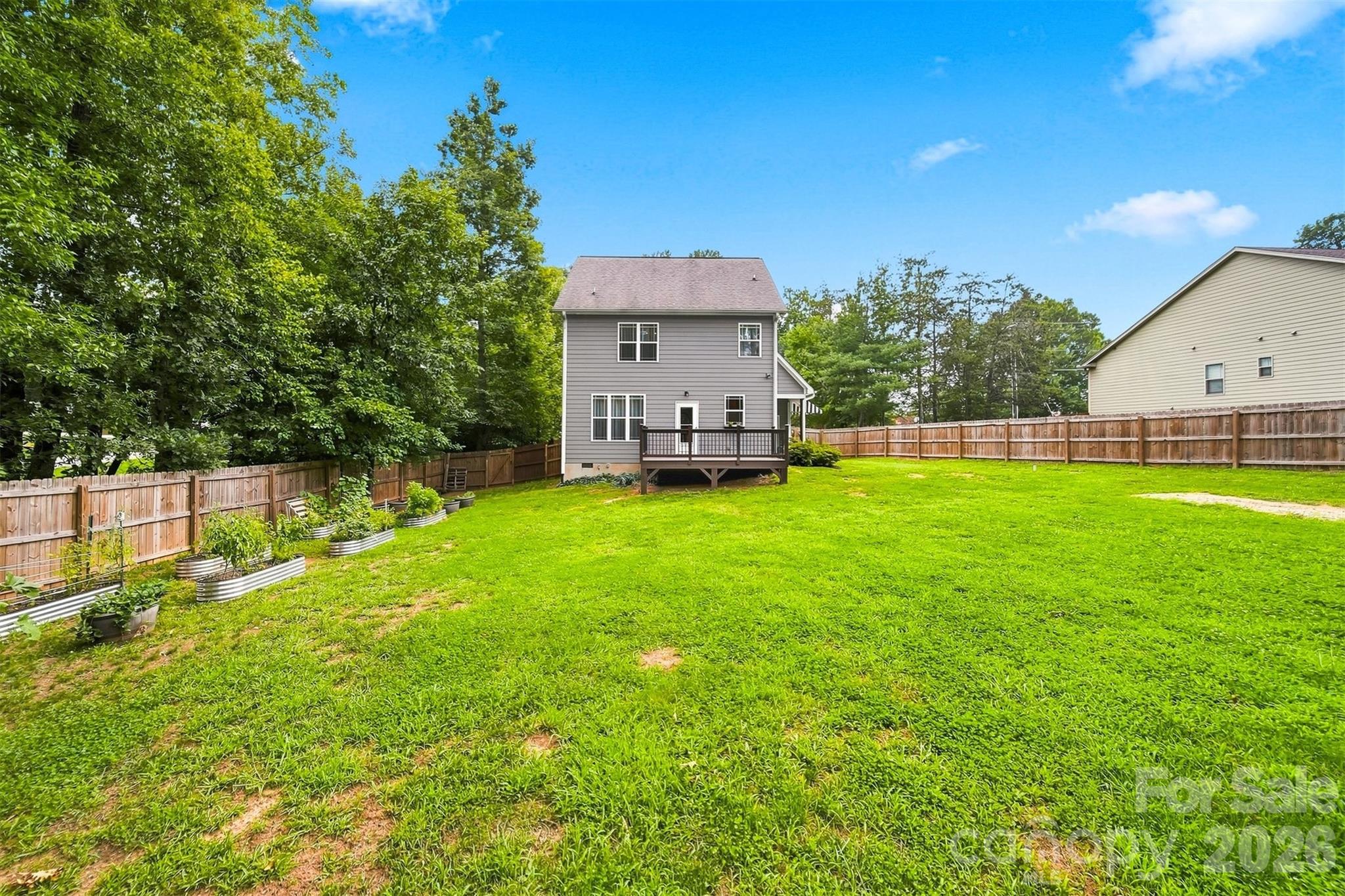 5810 Dwayne Starnes Drive Property Photo 35
