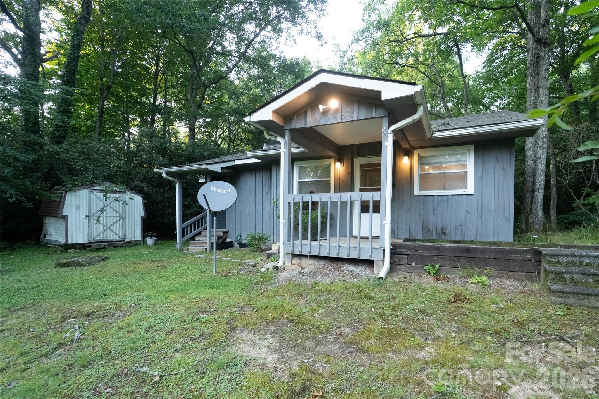 242 Whitewater Road Property Photo 1