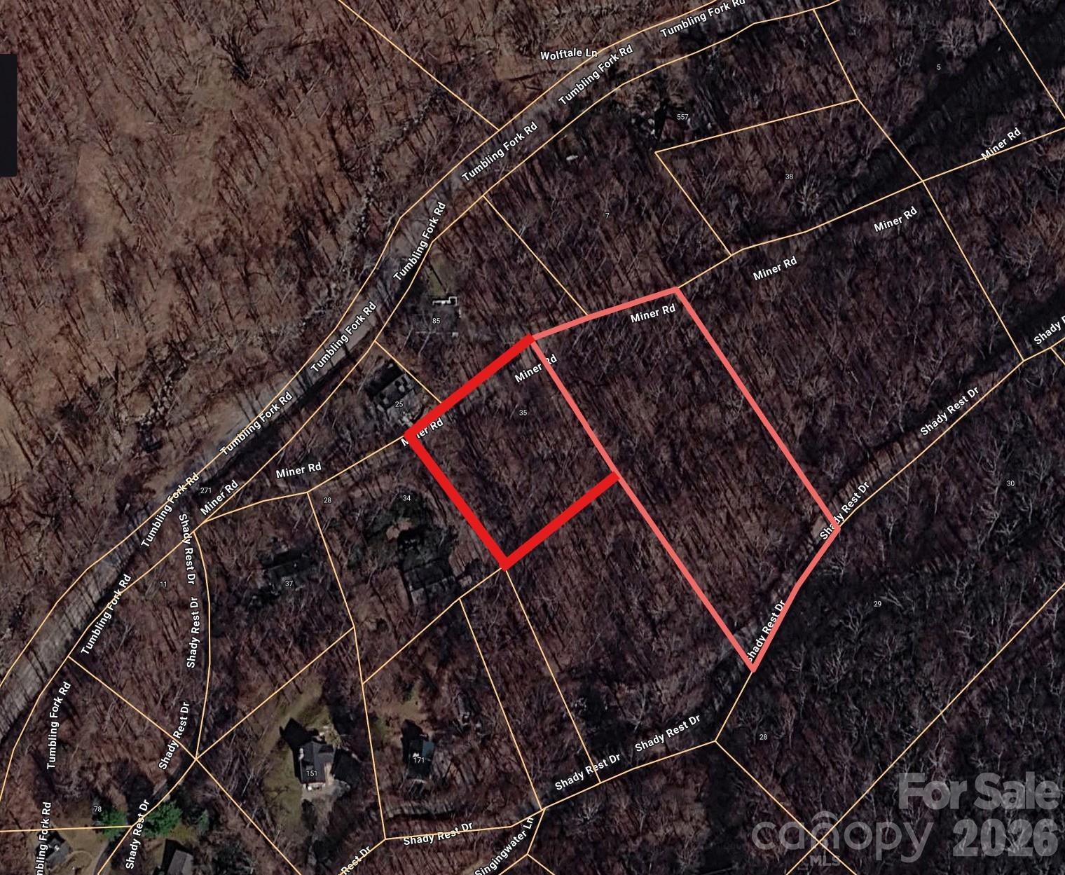 36 Miner Road Property Photo 2