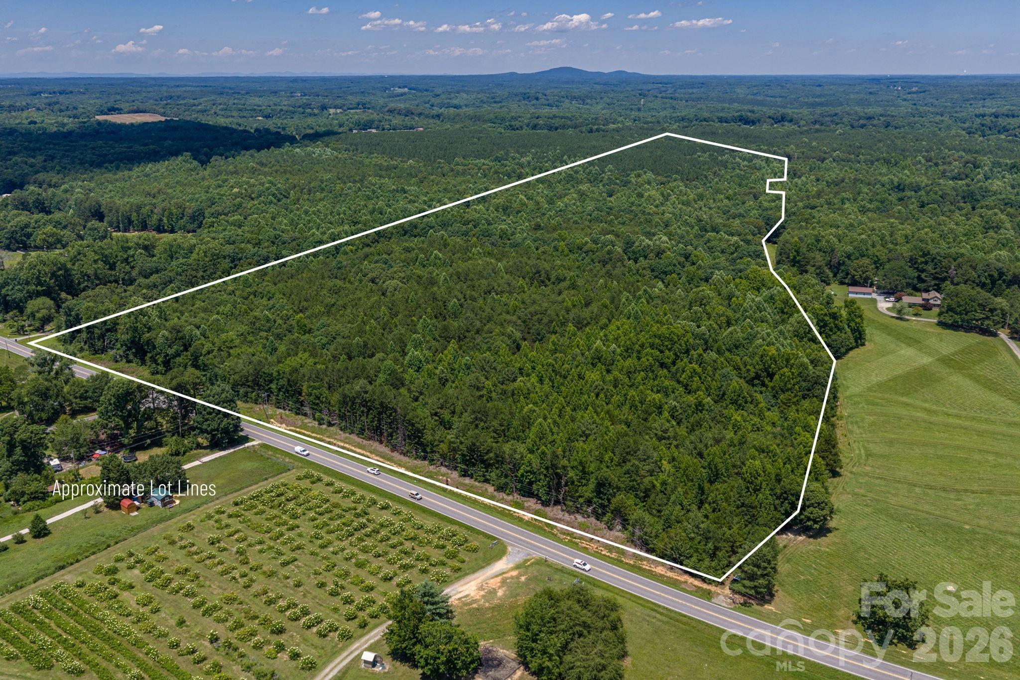 000 E Highway 27 None Property Photo 1