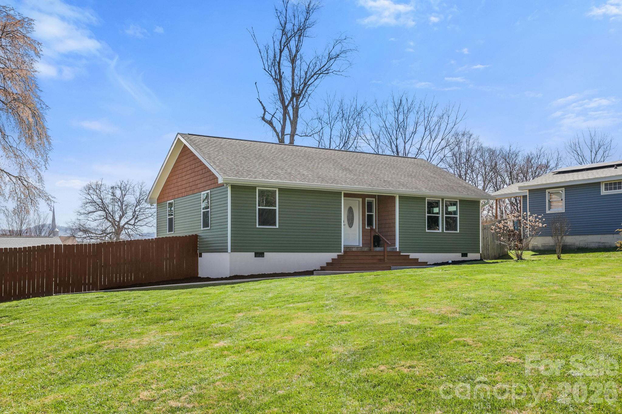 1844 Willow Road Property Photo 1