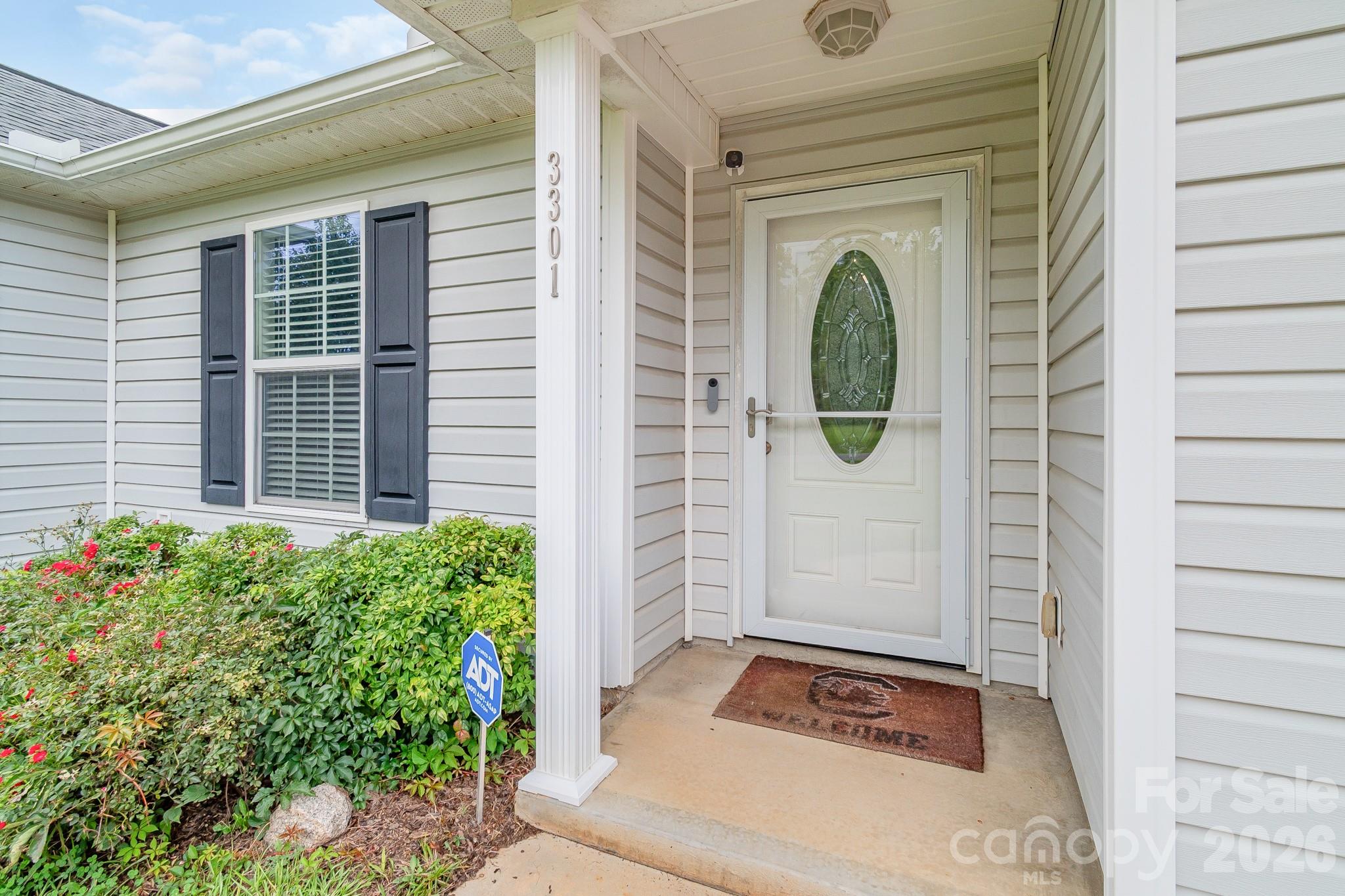 3301 Silver Fox Circle Property Photo 4
