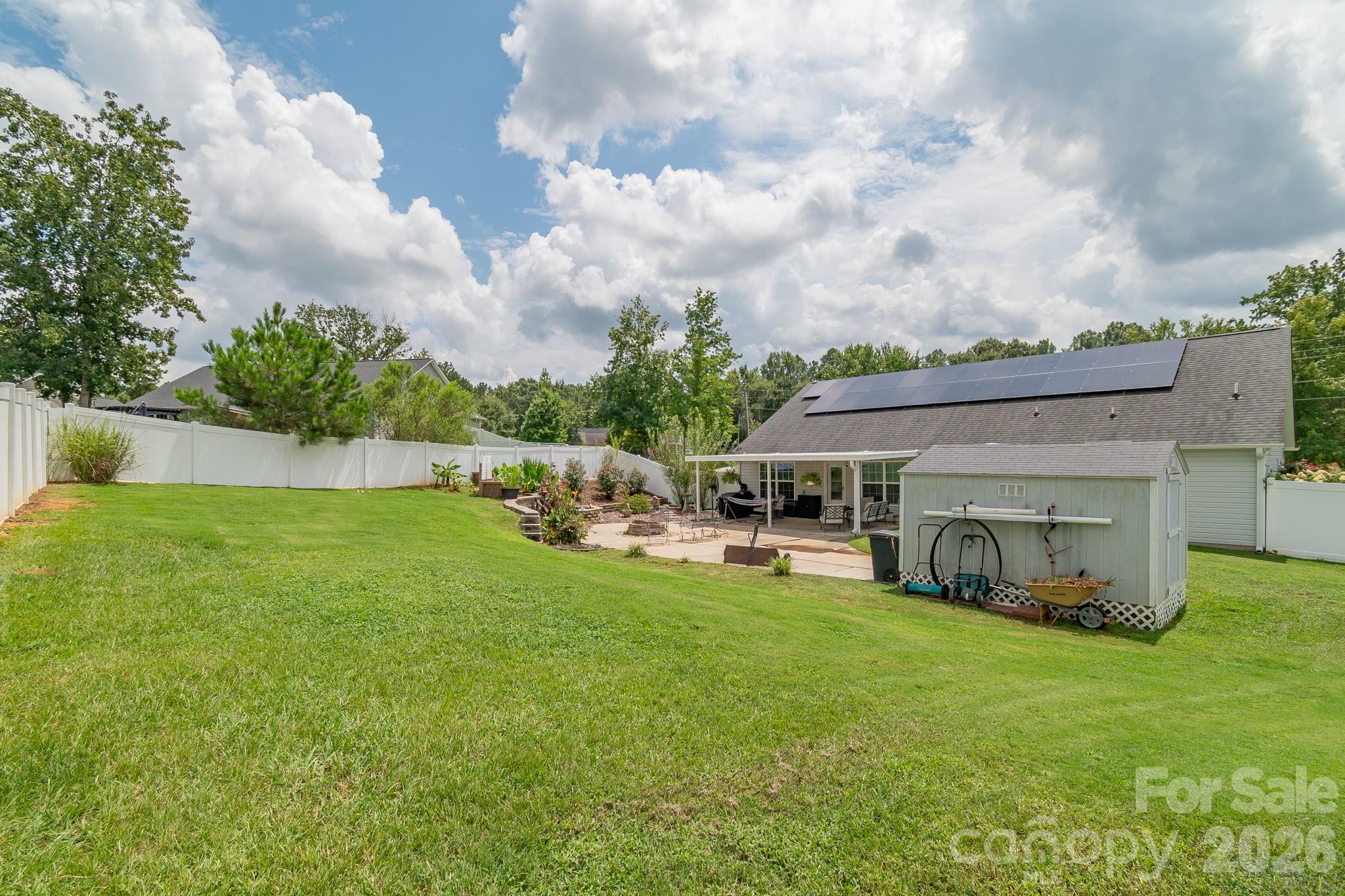 3301 Silver Fox Circle Property Photo 22