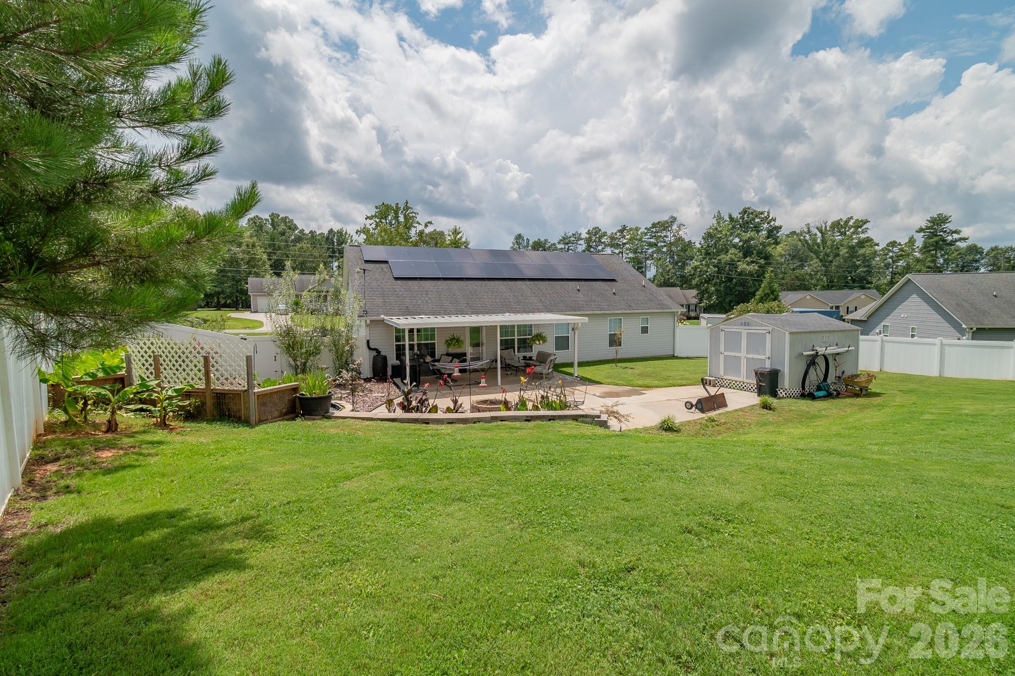 3301 Silver Fox Circle Property Photo 23