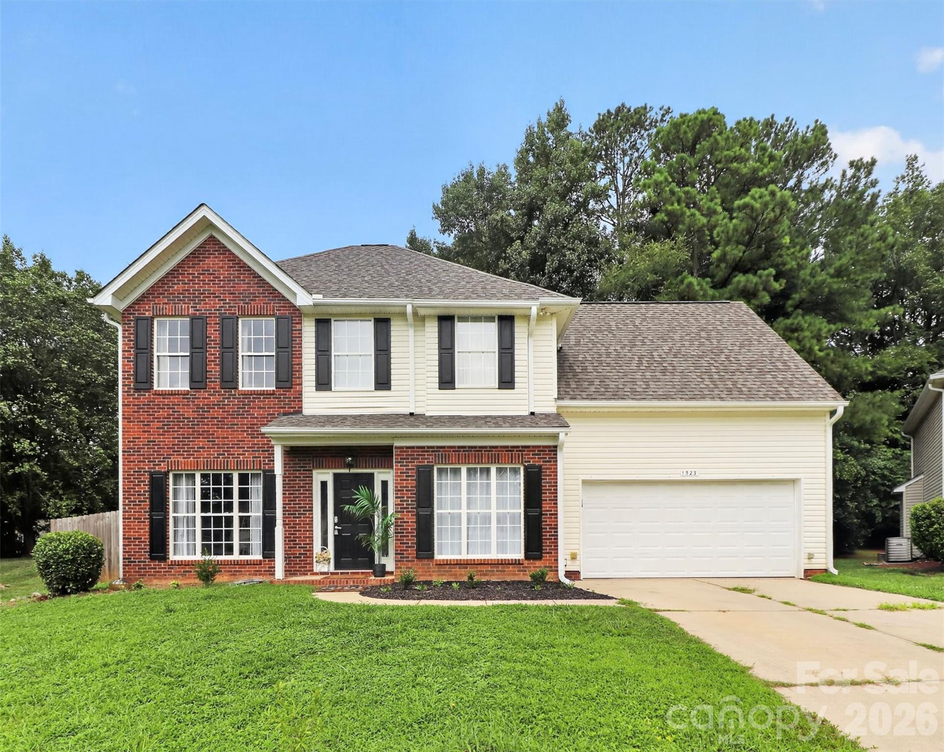 1523 Merrie Meadow Court Property Photo 4