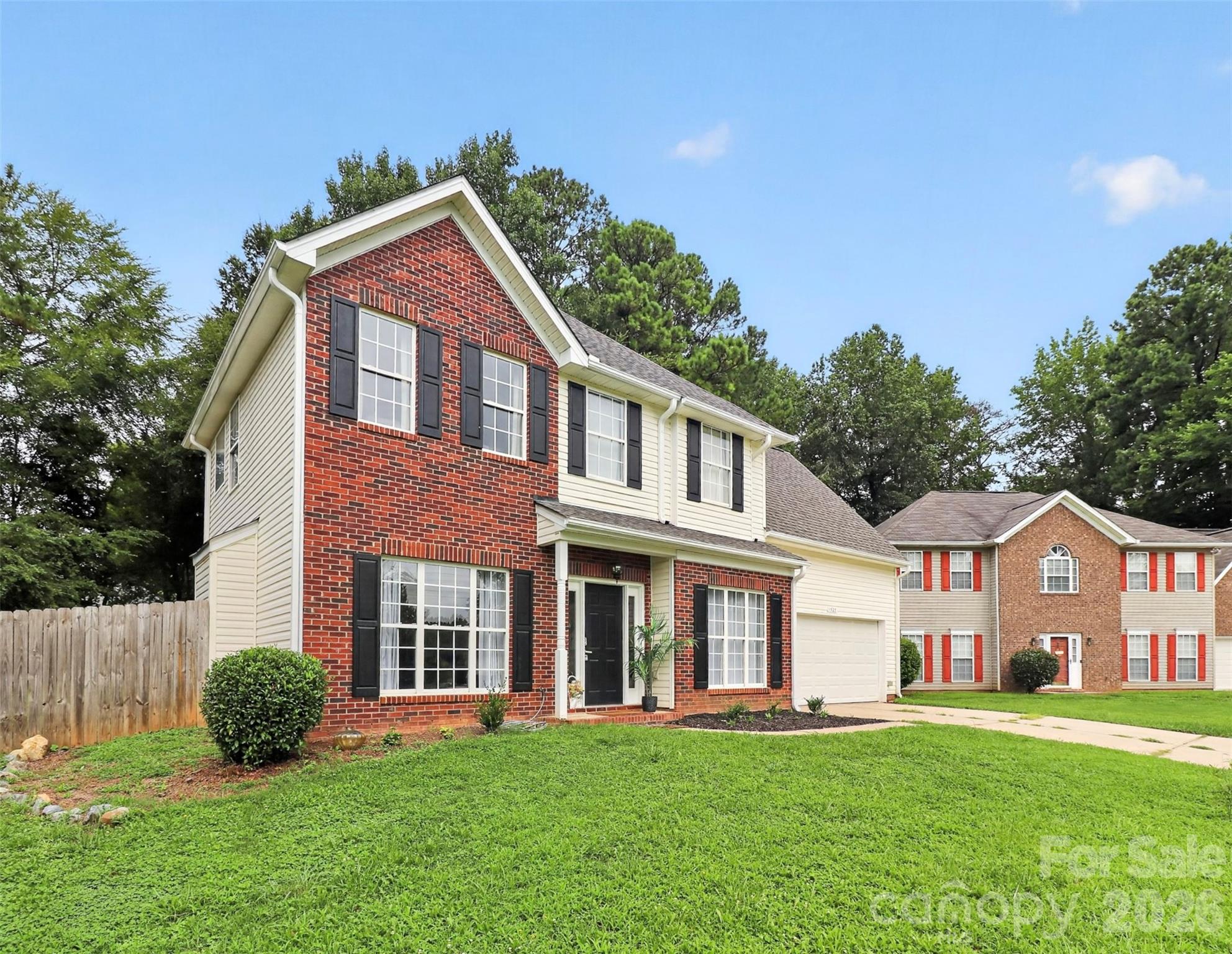 1523 Merrie Meadow Court Property Photo 6