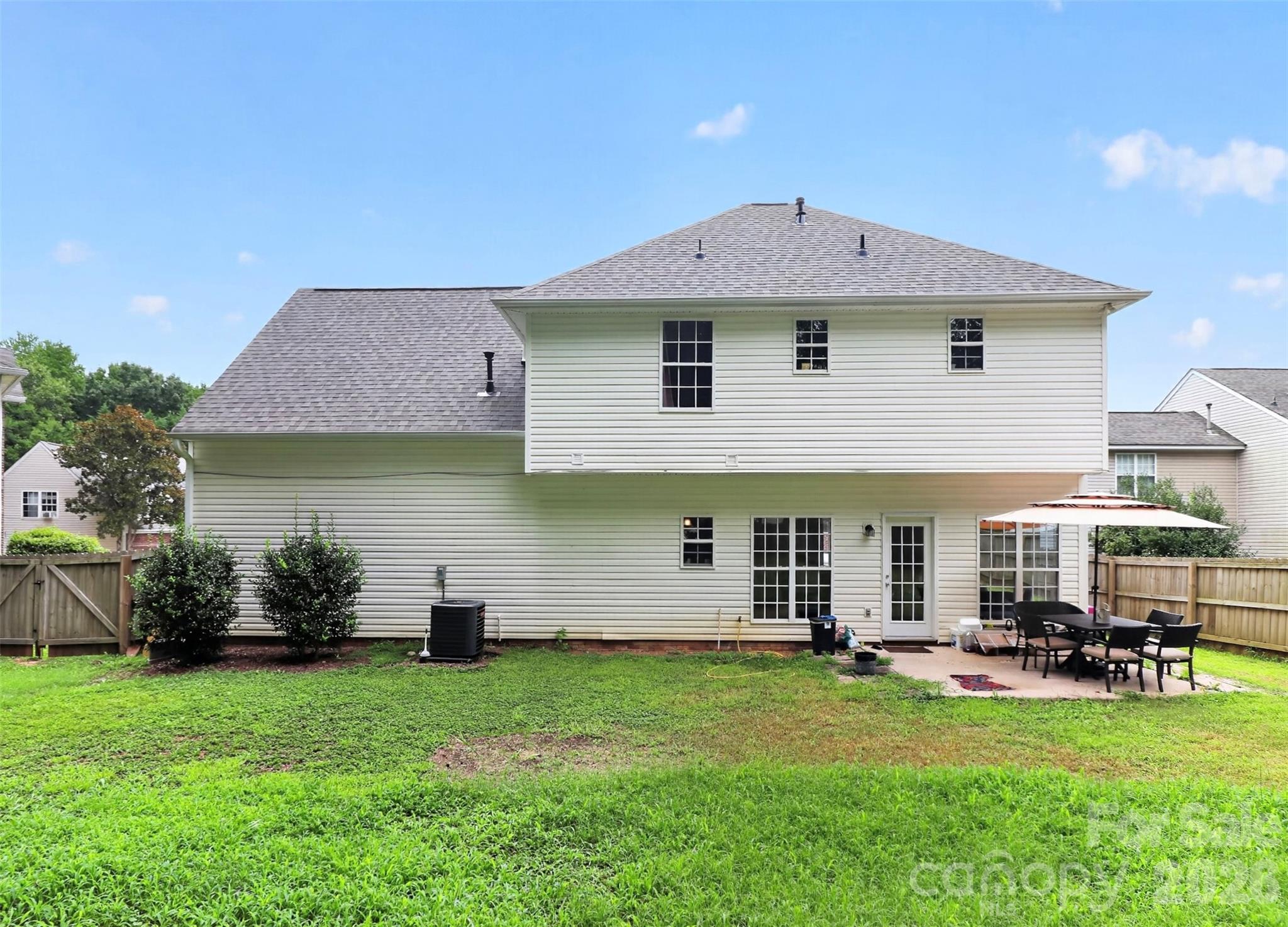 1523 Merrie Meadow Court Property Photo 10