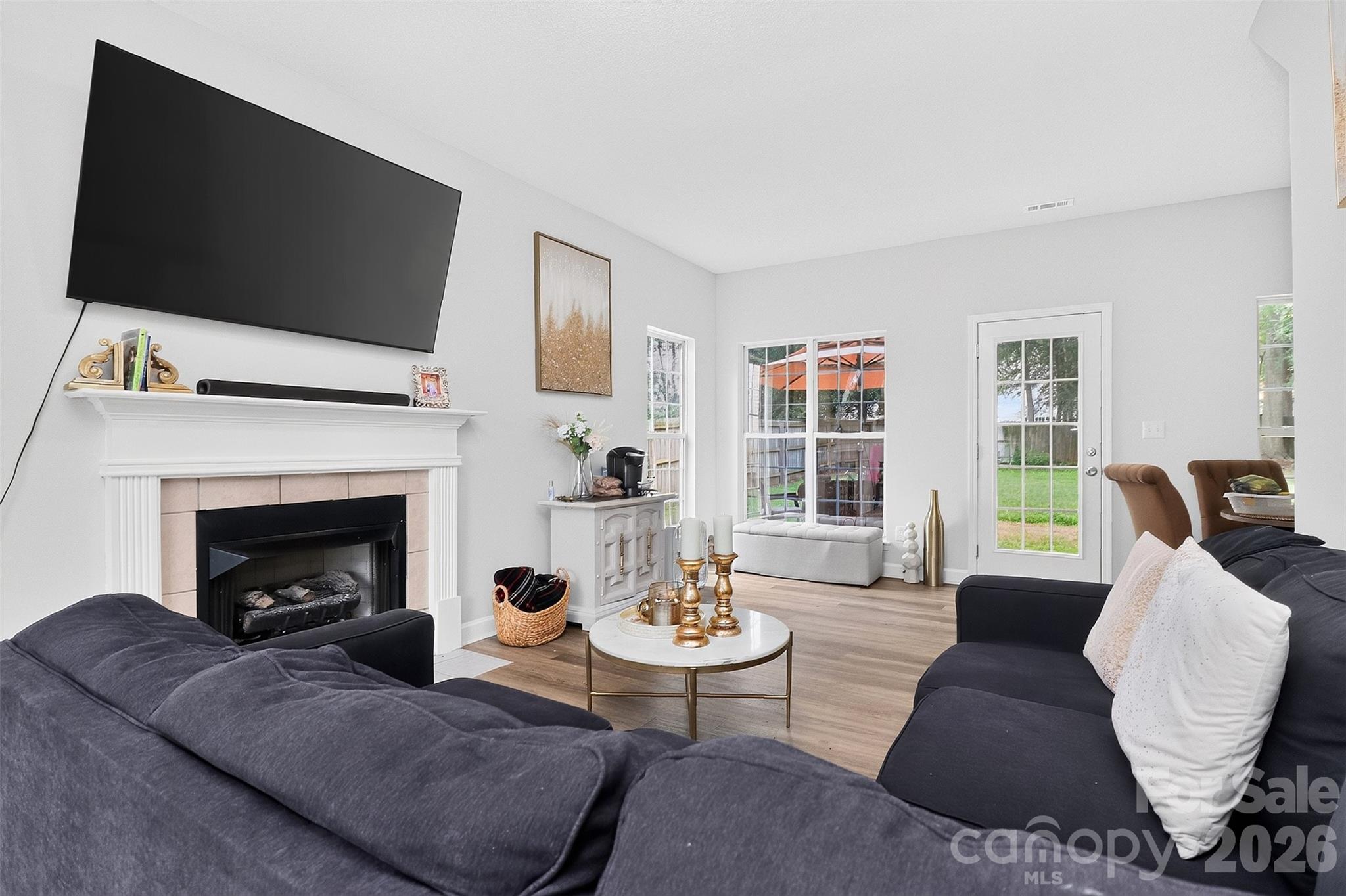 1523 Merrie Meadow Court Property Photo 16