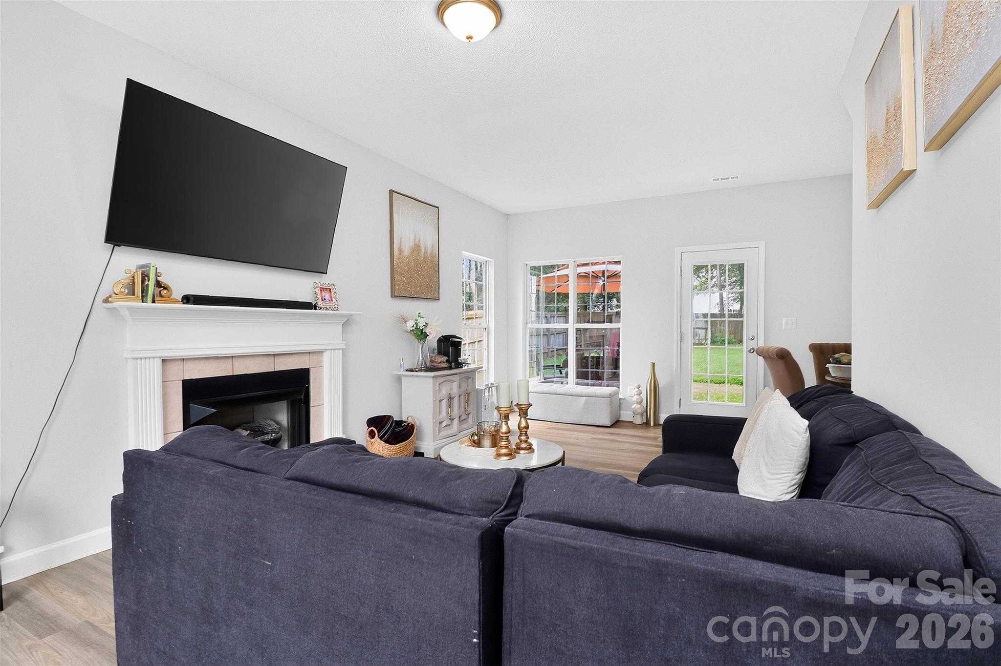 1523 Merrie Meadow Court Property Photo 17