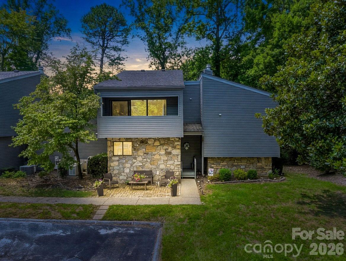 429 Mountains Boulevard C-103 Property Photo 1