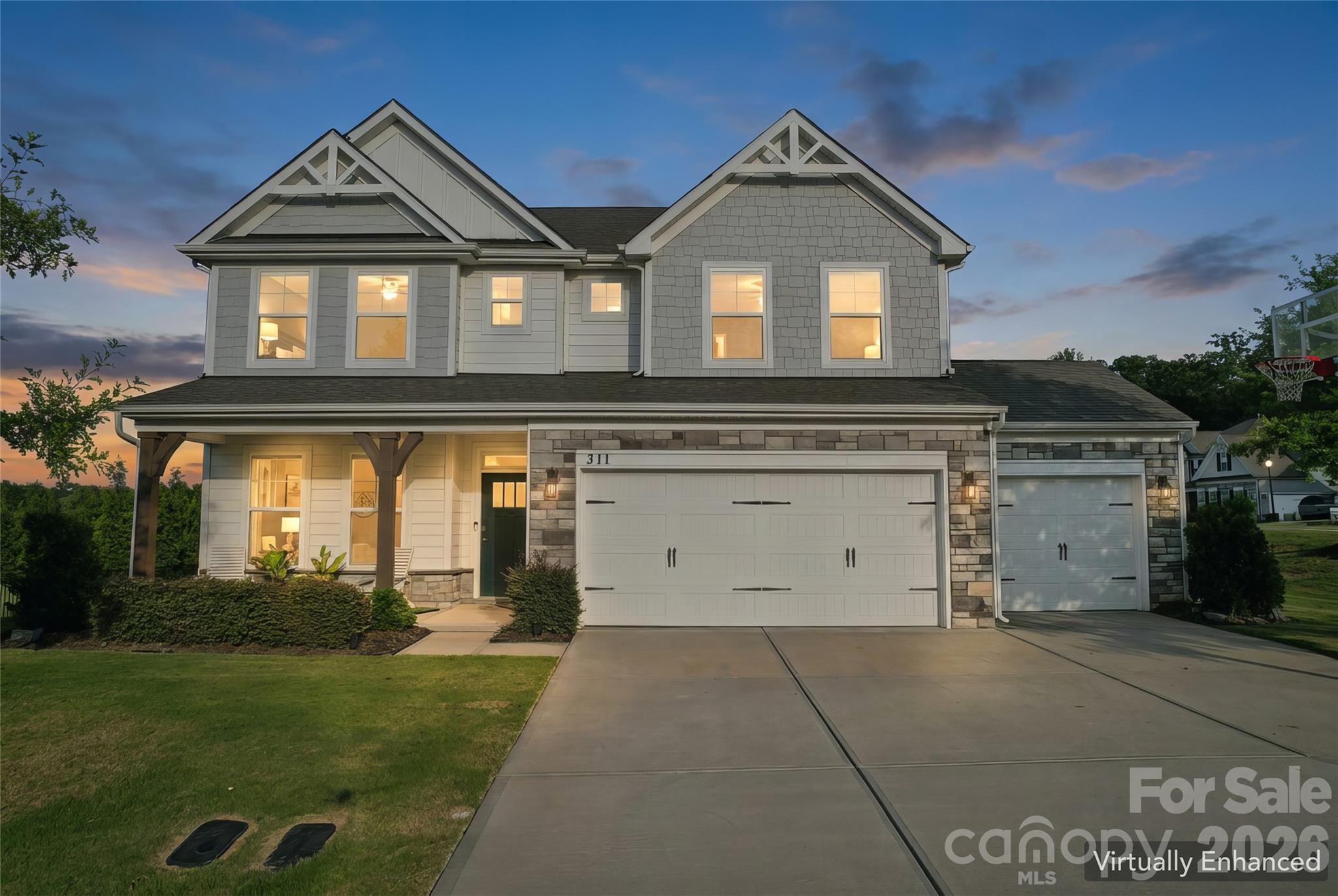311 Bouchard Drive Property Photo 1