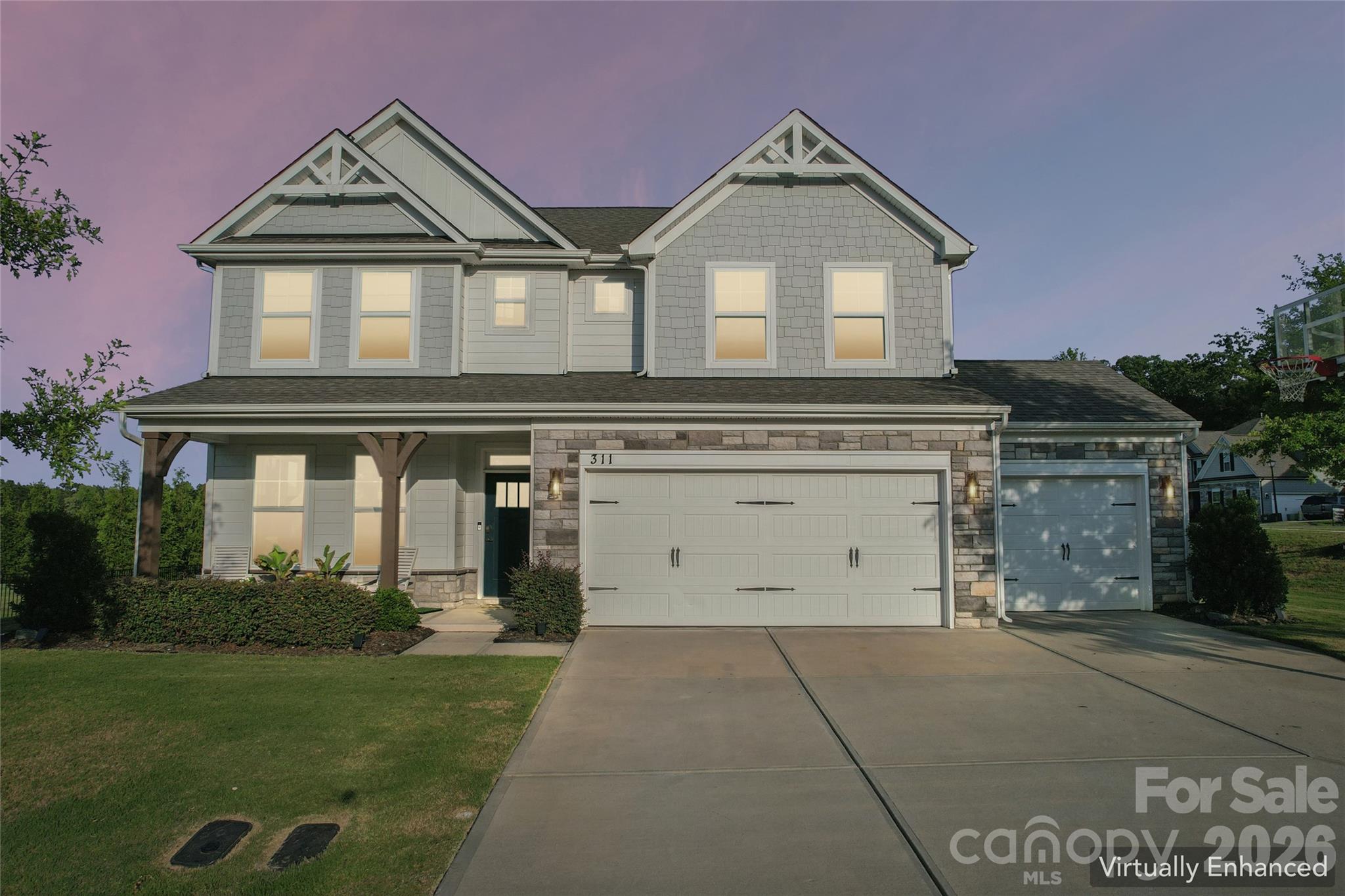 311 Bouchard Drive Property Photo 2