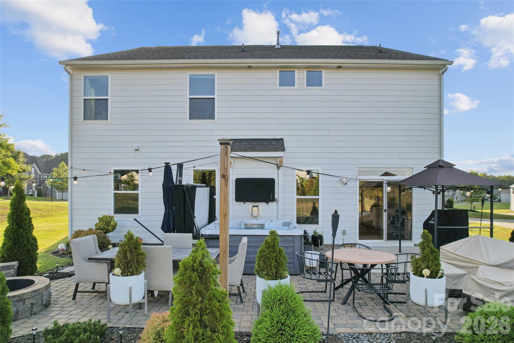 311 Bouchard Drive Property Photo 9