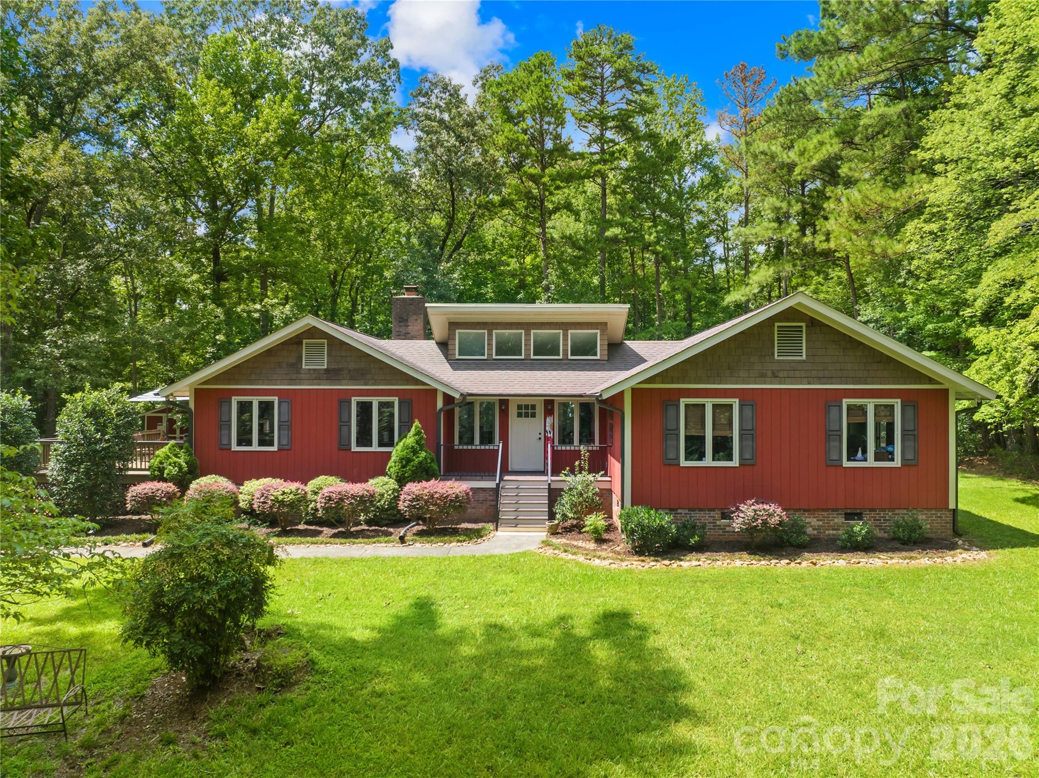 3406 Red Fox Trail Property Photo 1