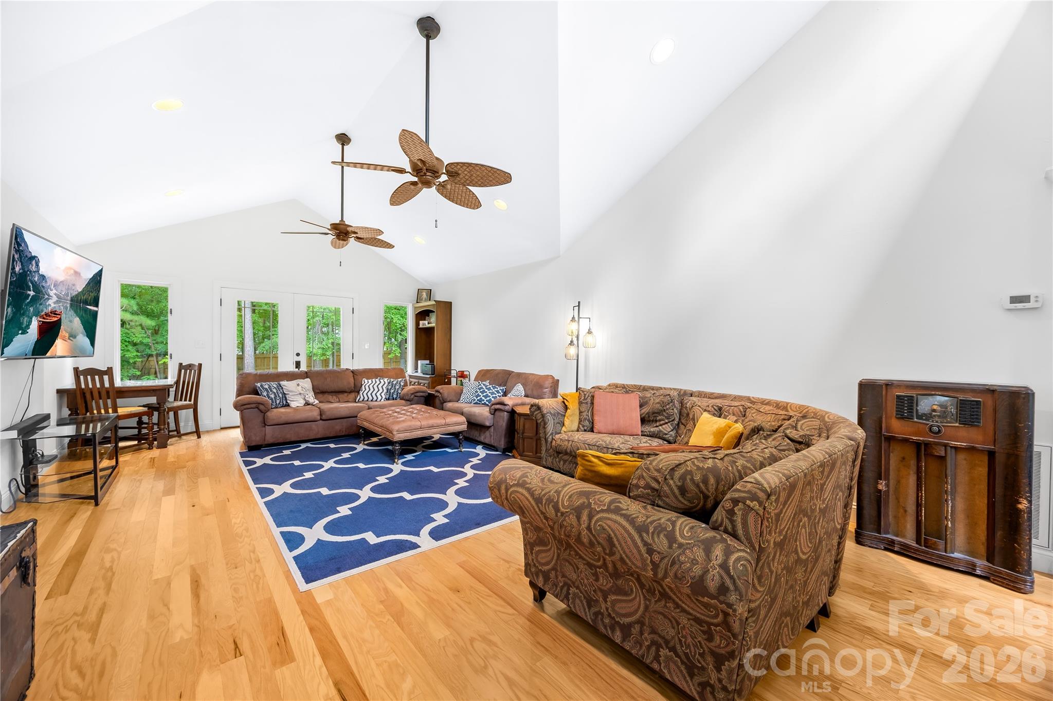 3406 Red Fox Trail Property Photo 4