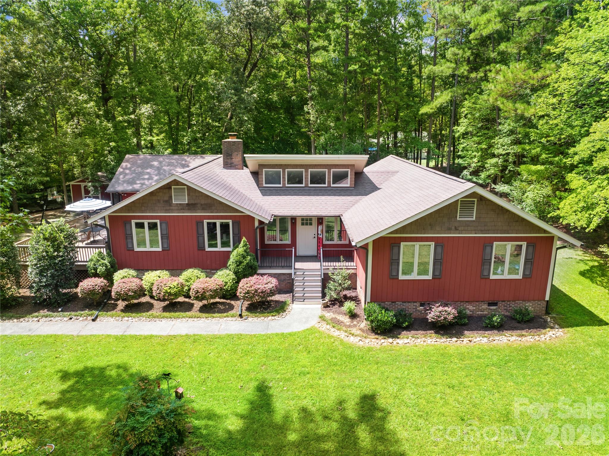 3406 Red Fox Trail Property Photo 22